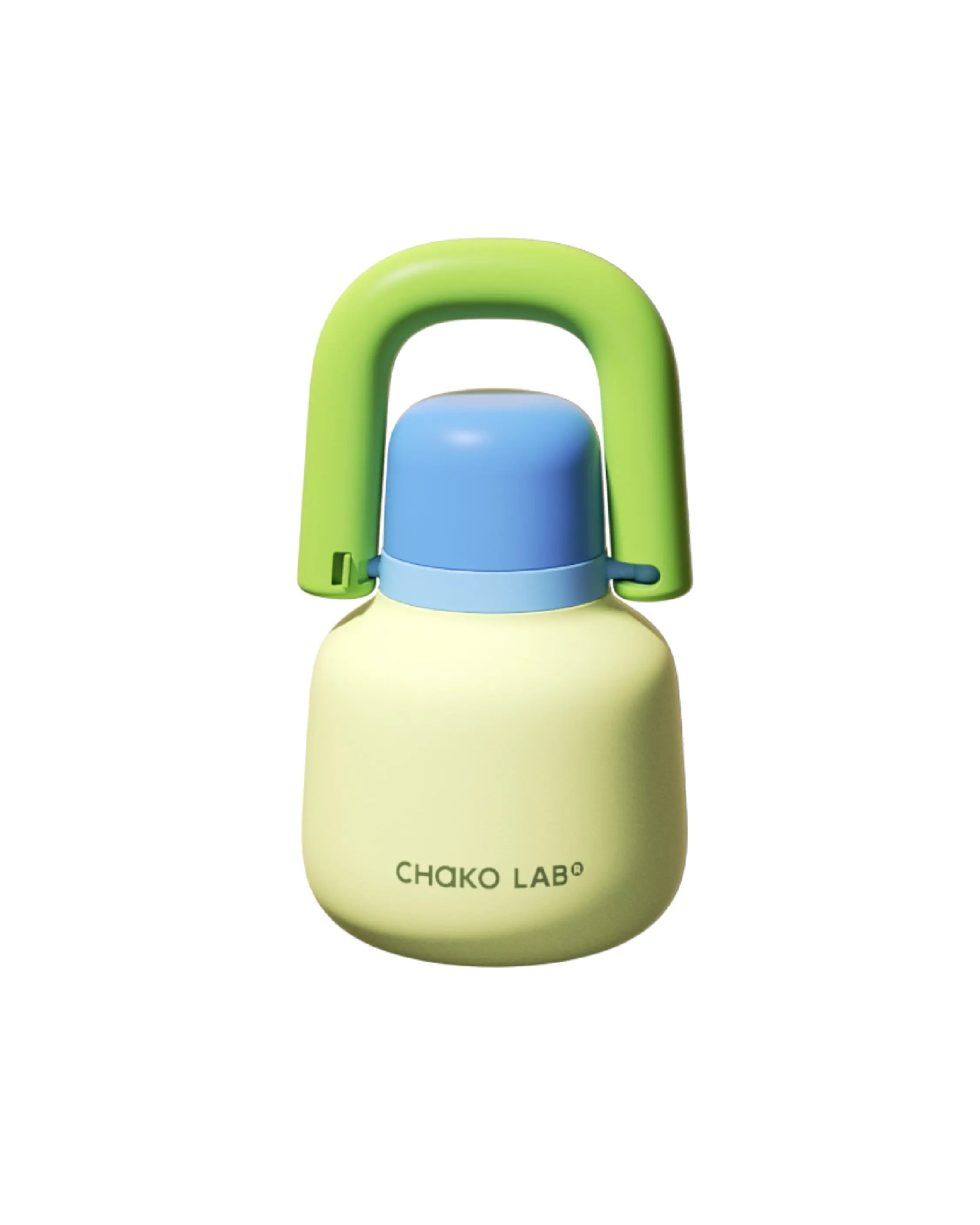Hung Kettle (820ml) - Blue Green My Store
