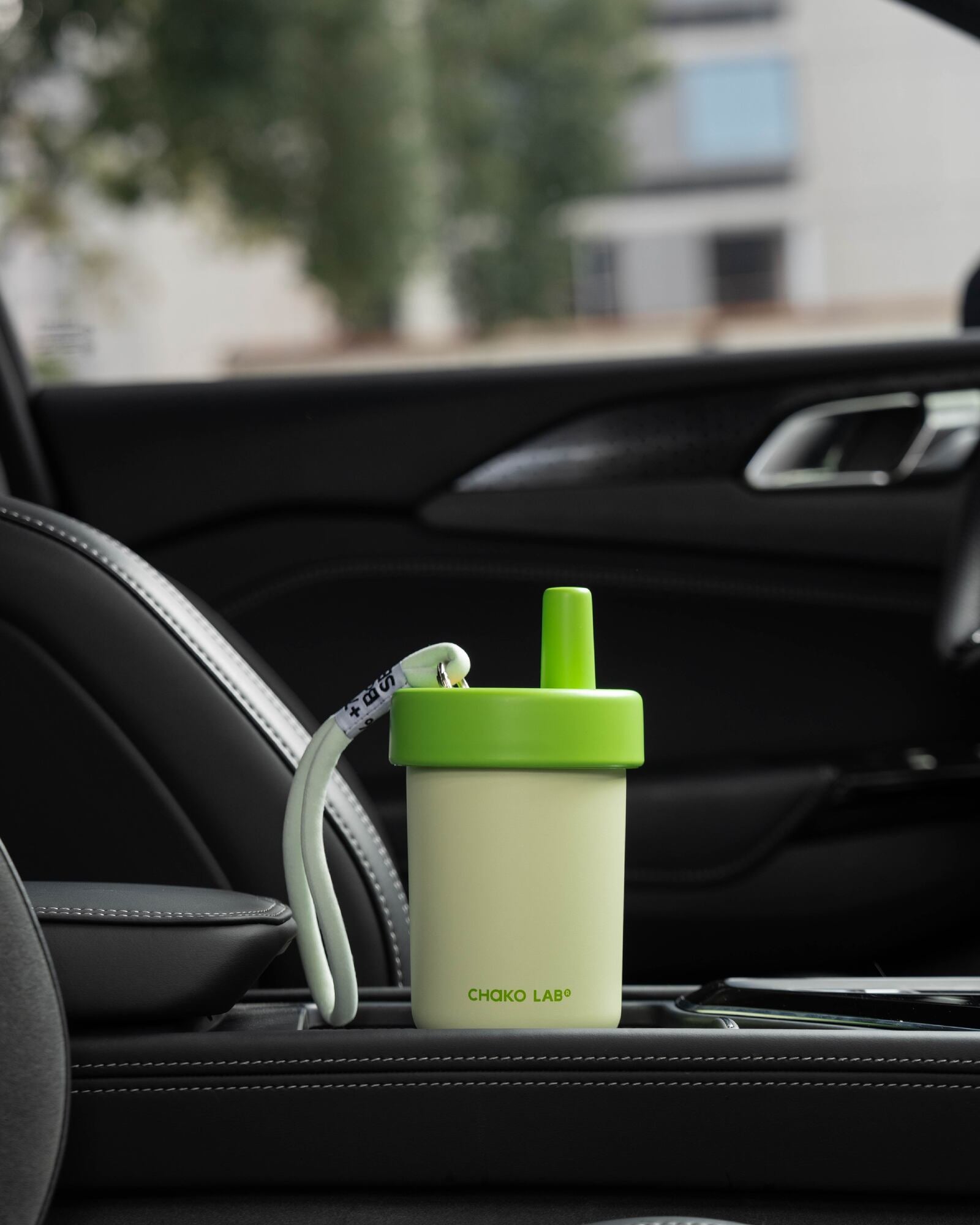 BOBO Vacuum Stainless (485ml)