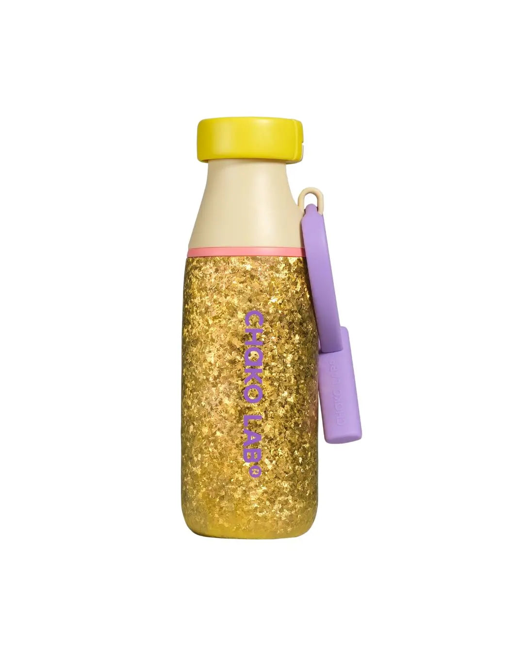 Chako Lab Milk Pod Titanium (520ml)