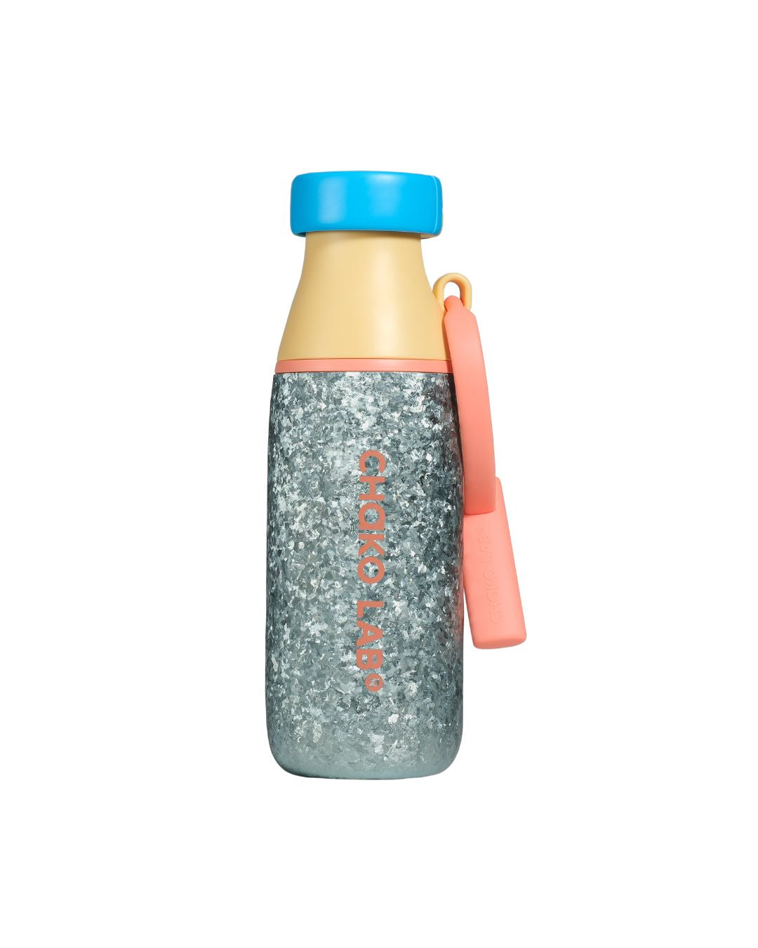 Chako Lab Milk Pod Titanium (520ml)