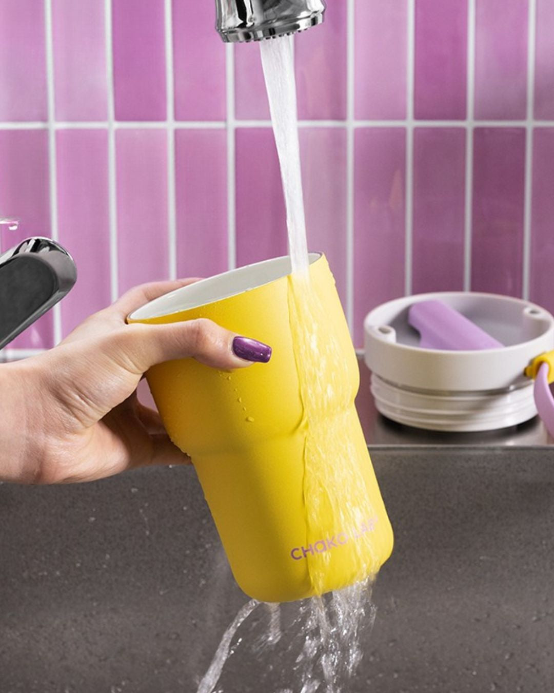 Twist Ceramic (530ml)