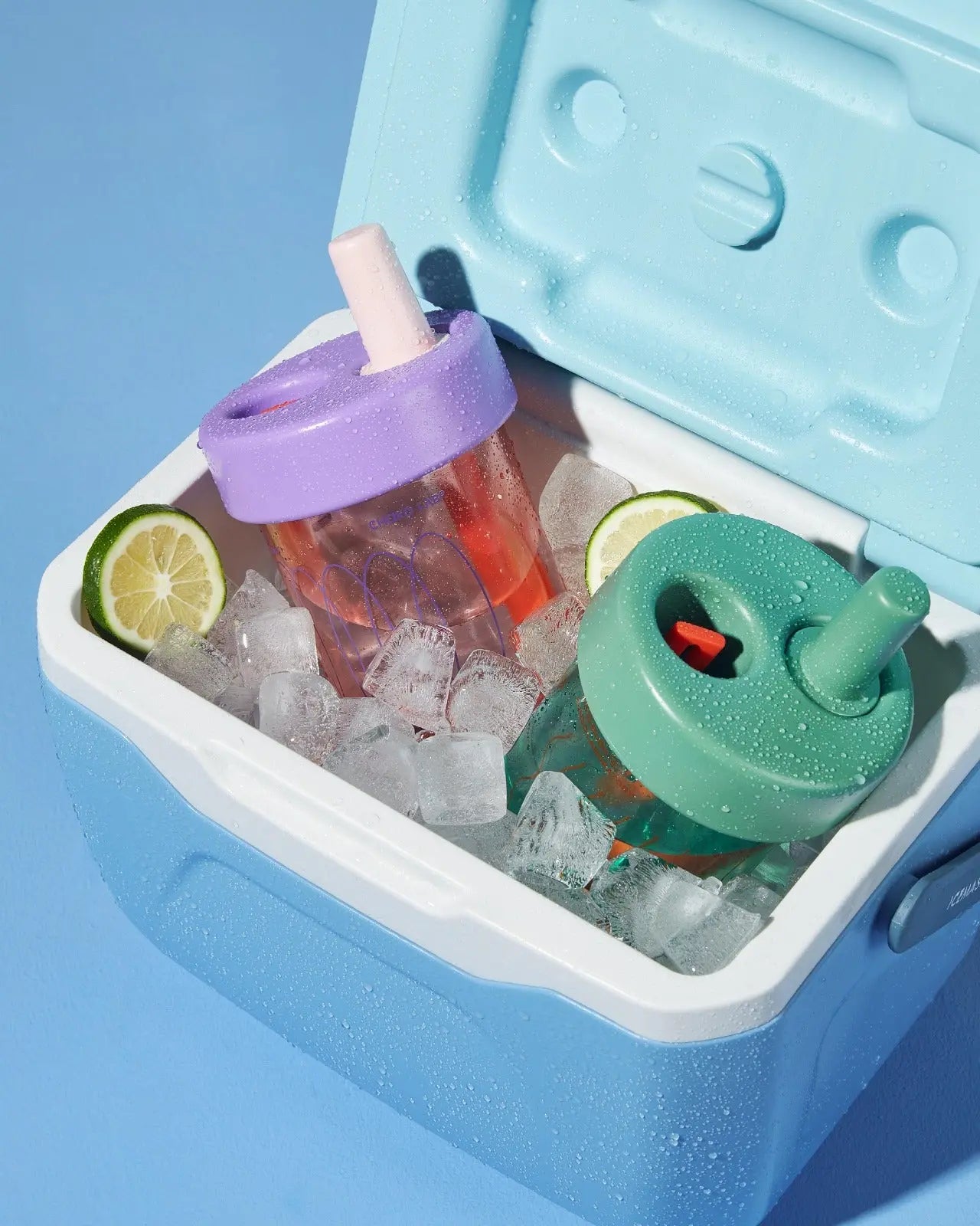 Chako Lab BOBO Tritan (450ml)