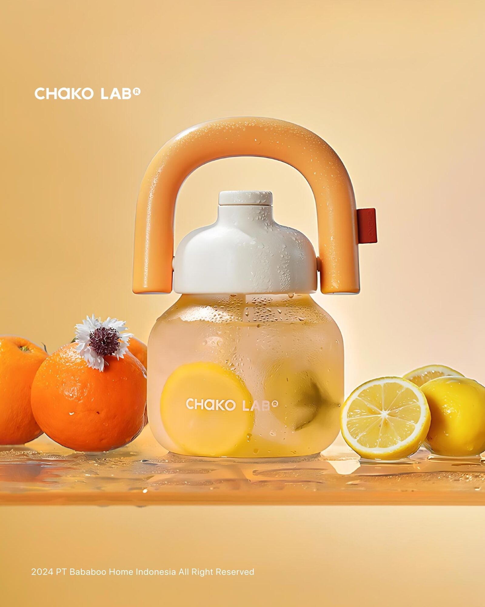 Linlin Tritan (1.150ml)