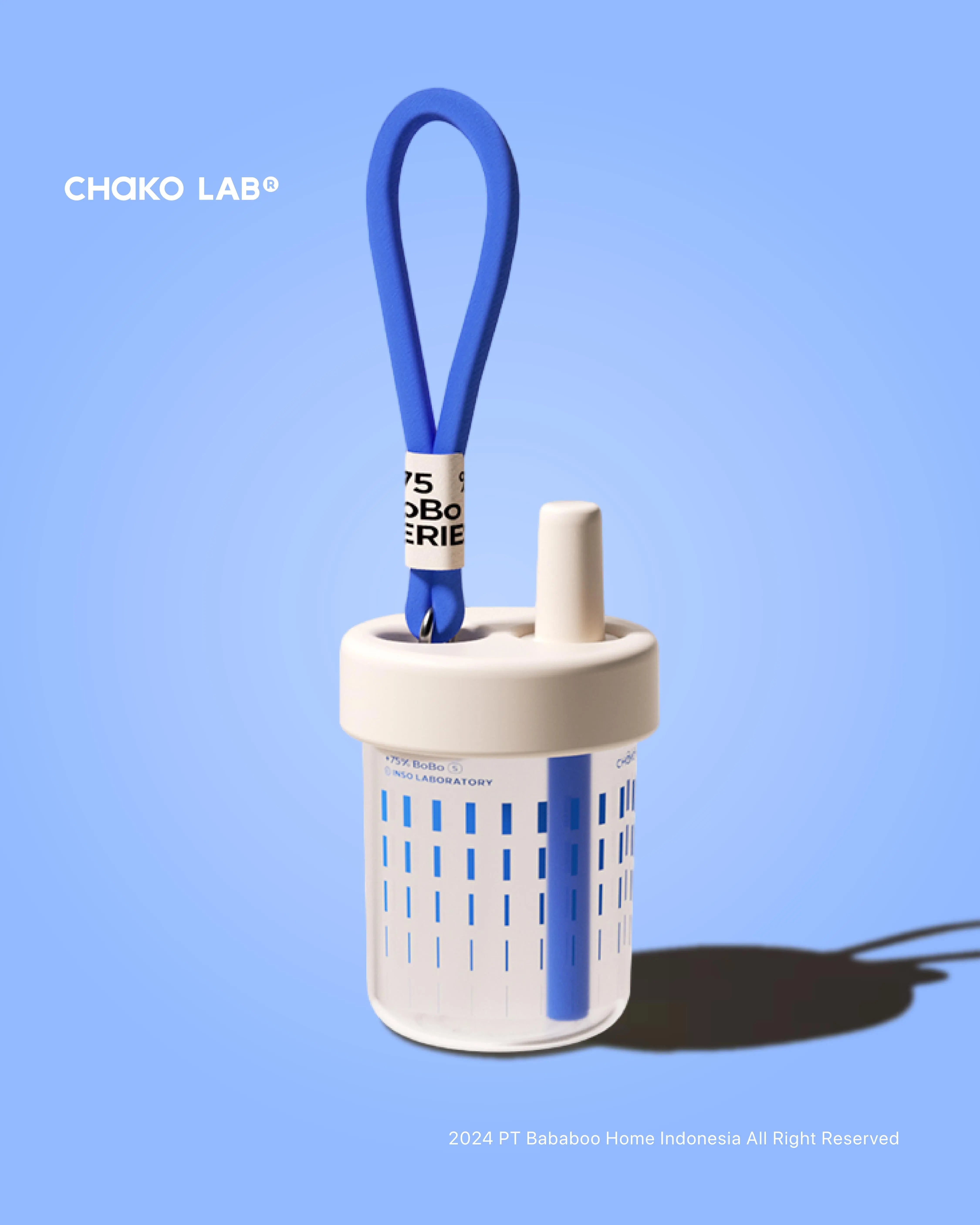 BOBO Tritan (450 ml)
