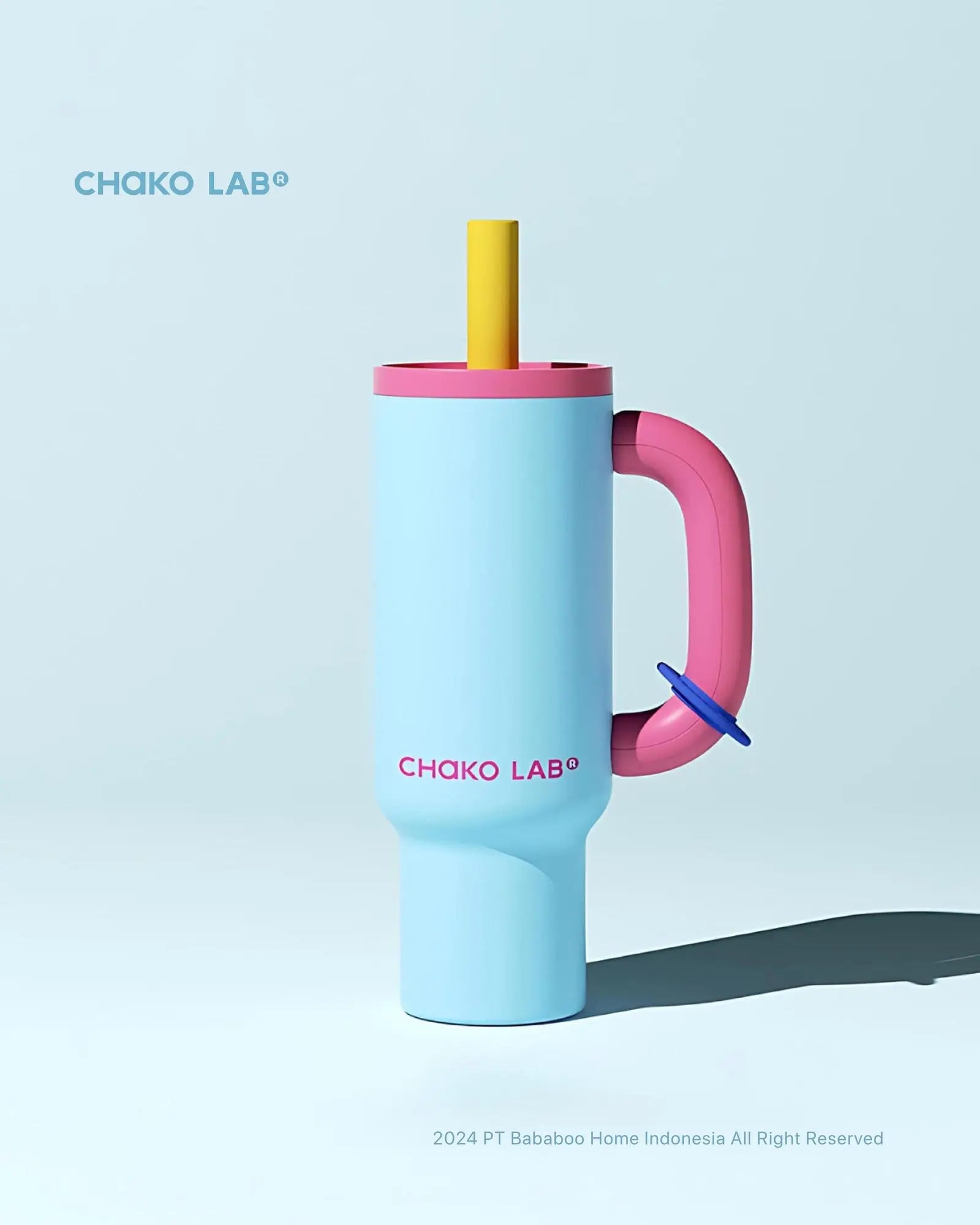 Chako Lab BaWang Cup 1.1l