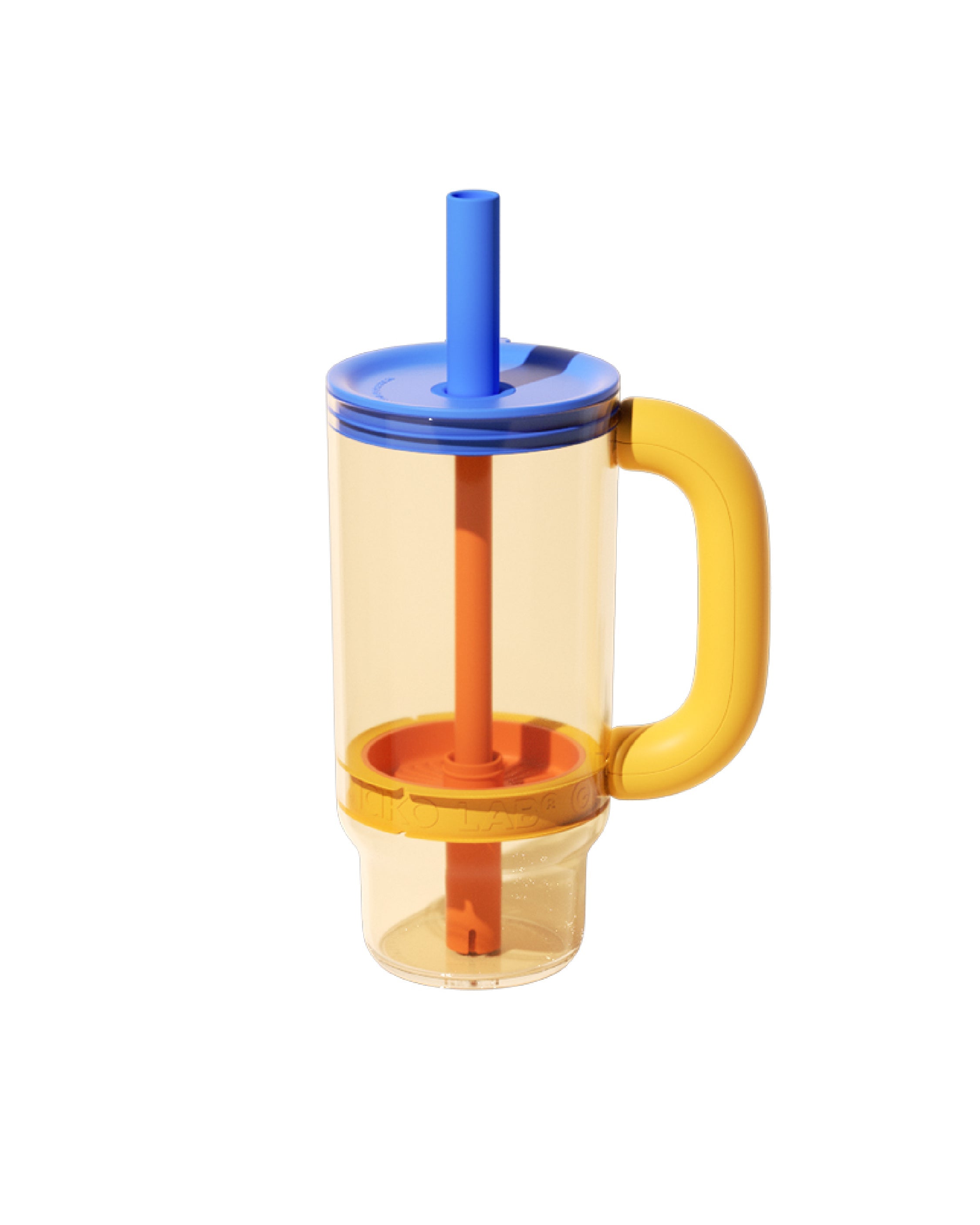 Baba Tritan Cup 1180ml
