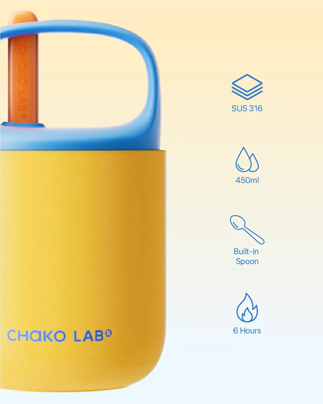 Bao Bao (450ml)
