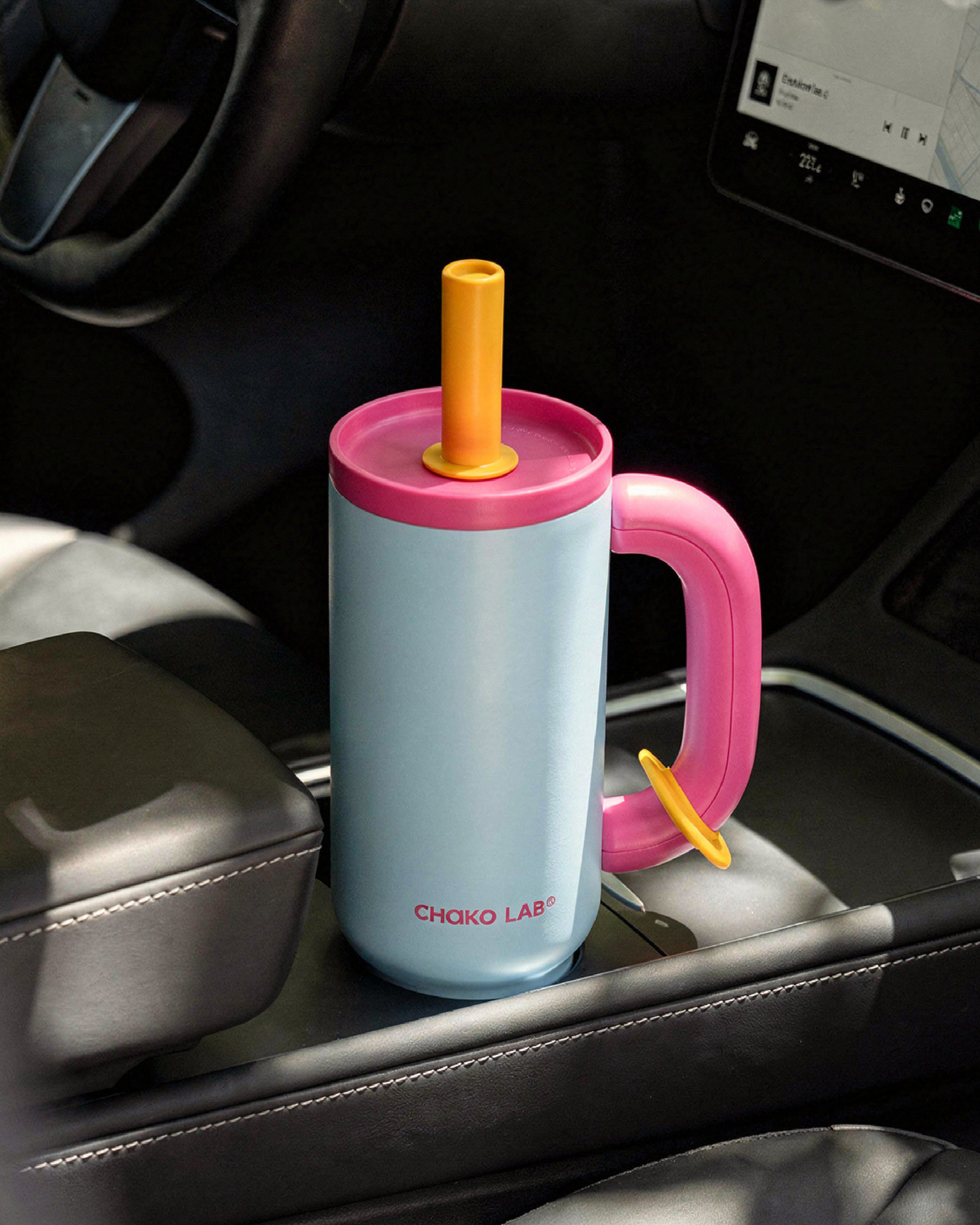 Chako Lab BaWang Cup 1.1l