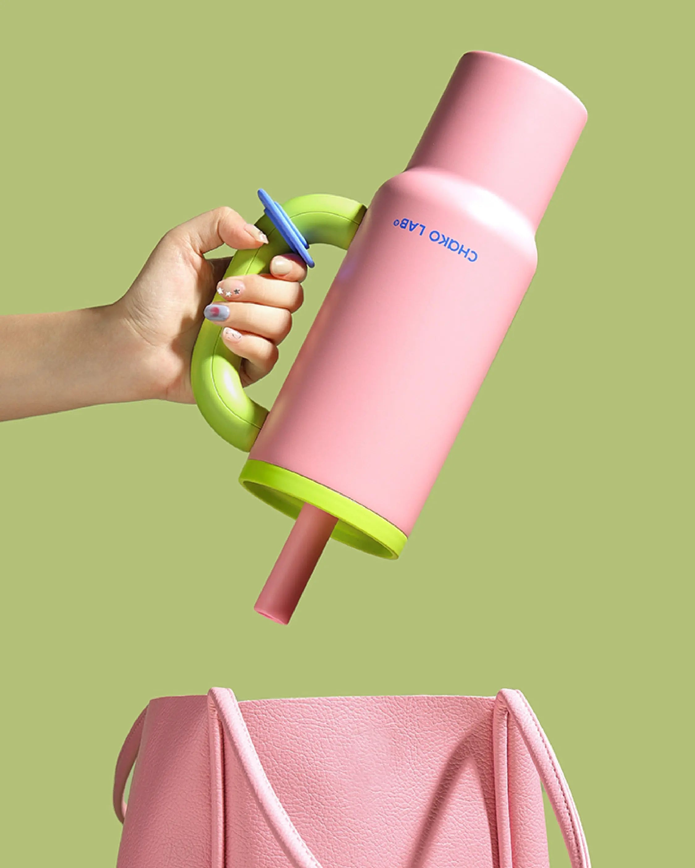 Chako Lab BaWang Cup 1.1l