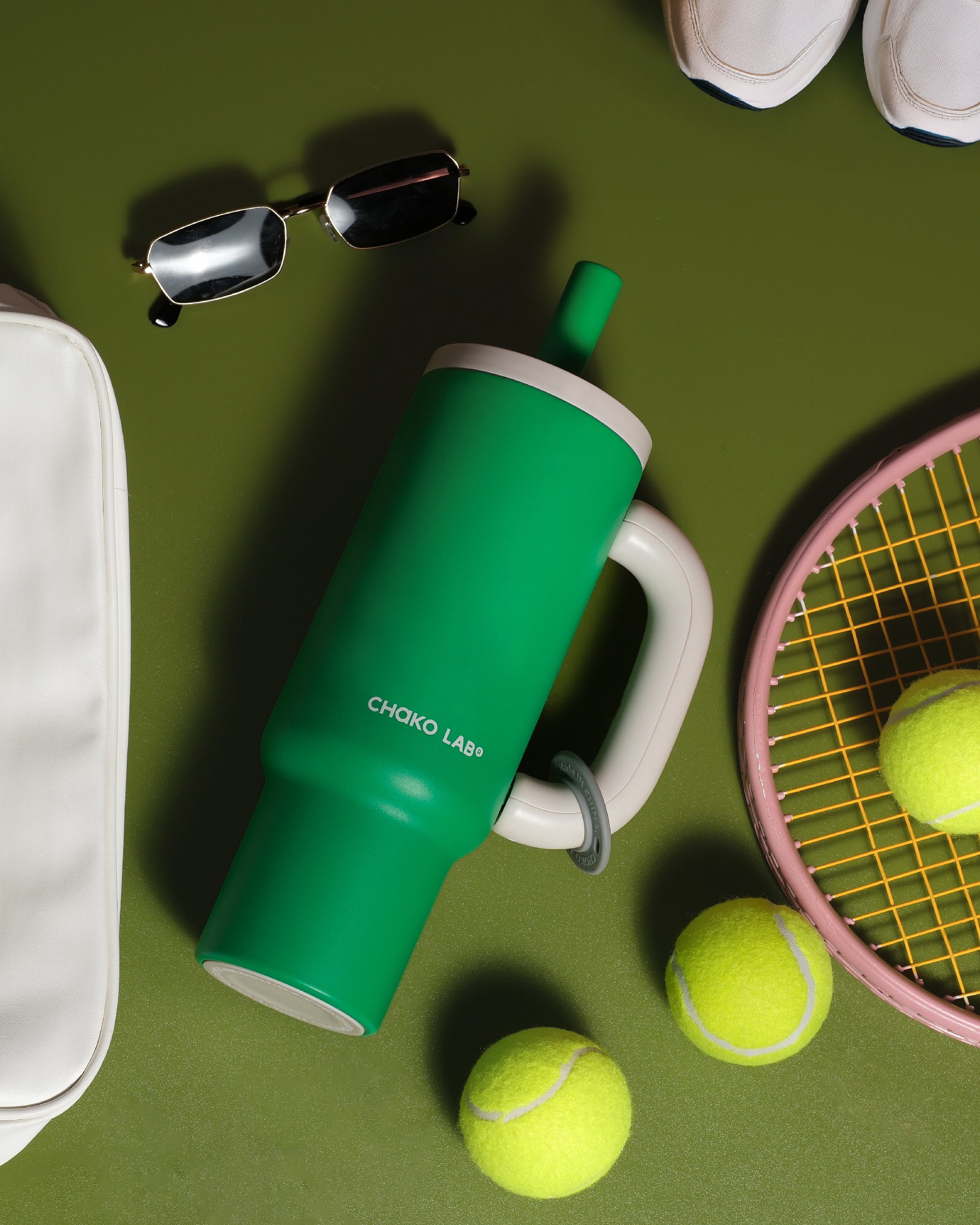 BaWang Ceramic (1.050ml)