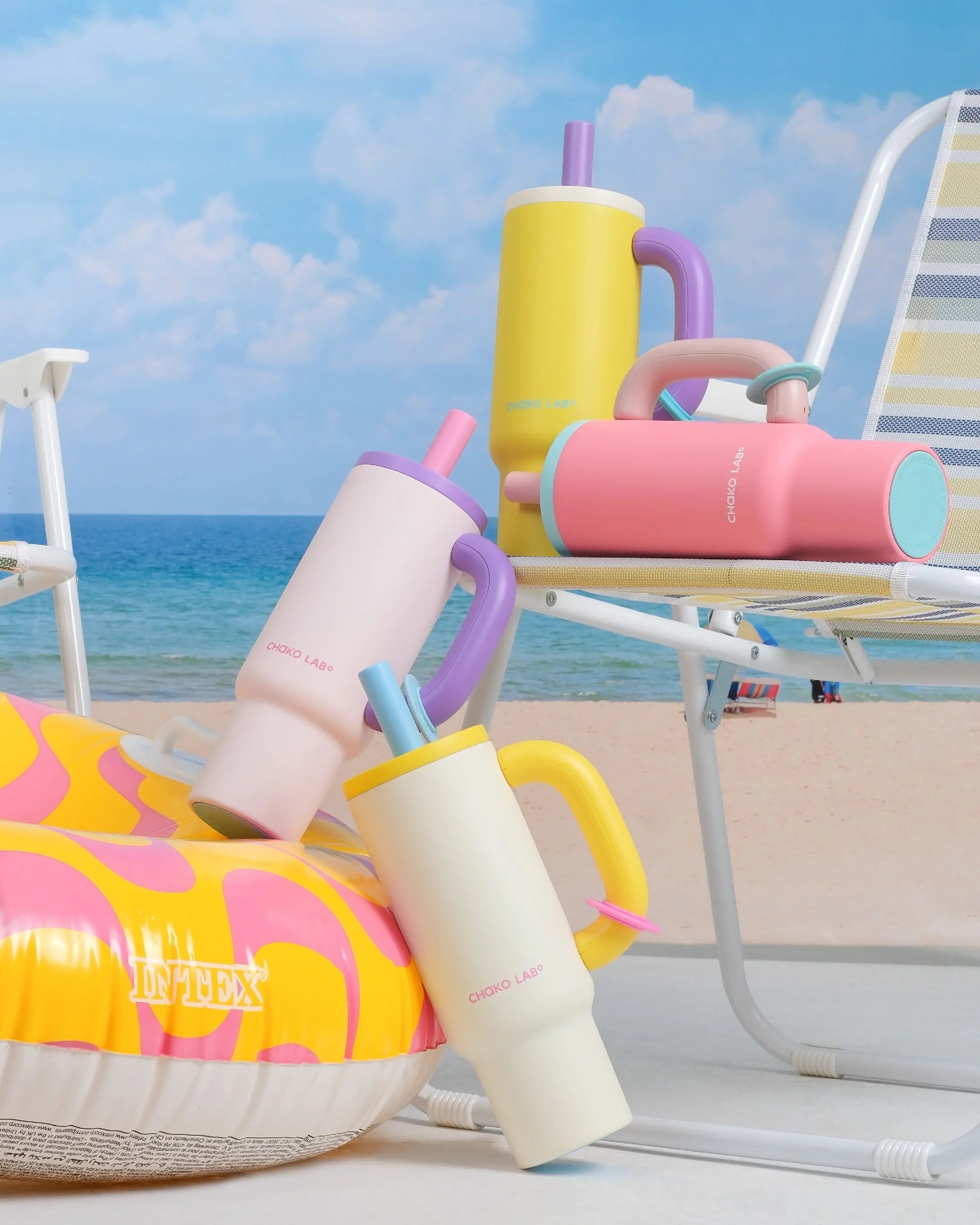 Chako Lab BaWang Cup Ceramic 1.1l