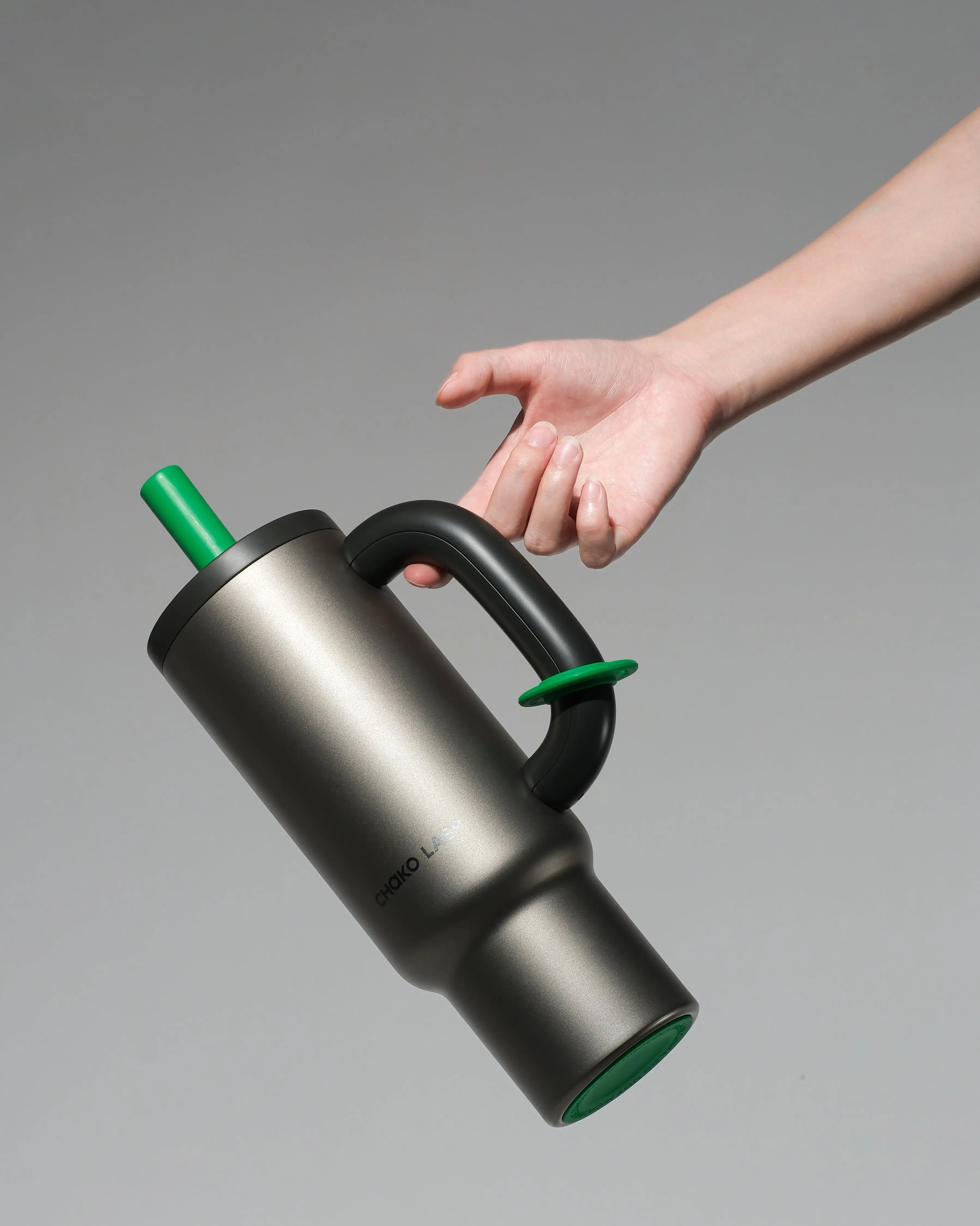 Chako Lab Bawang Titanium 1.1l