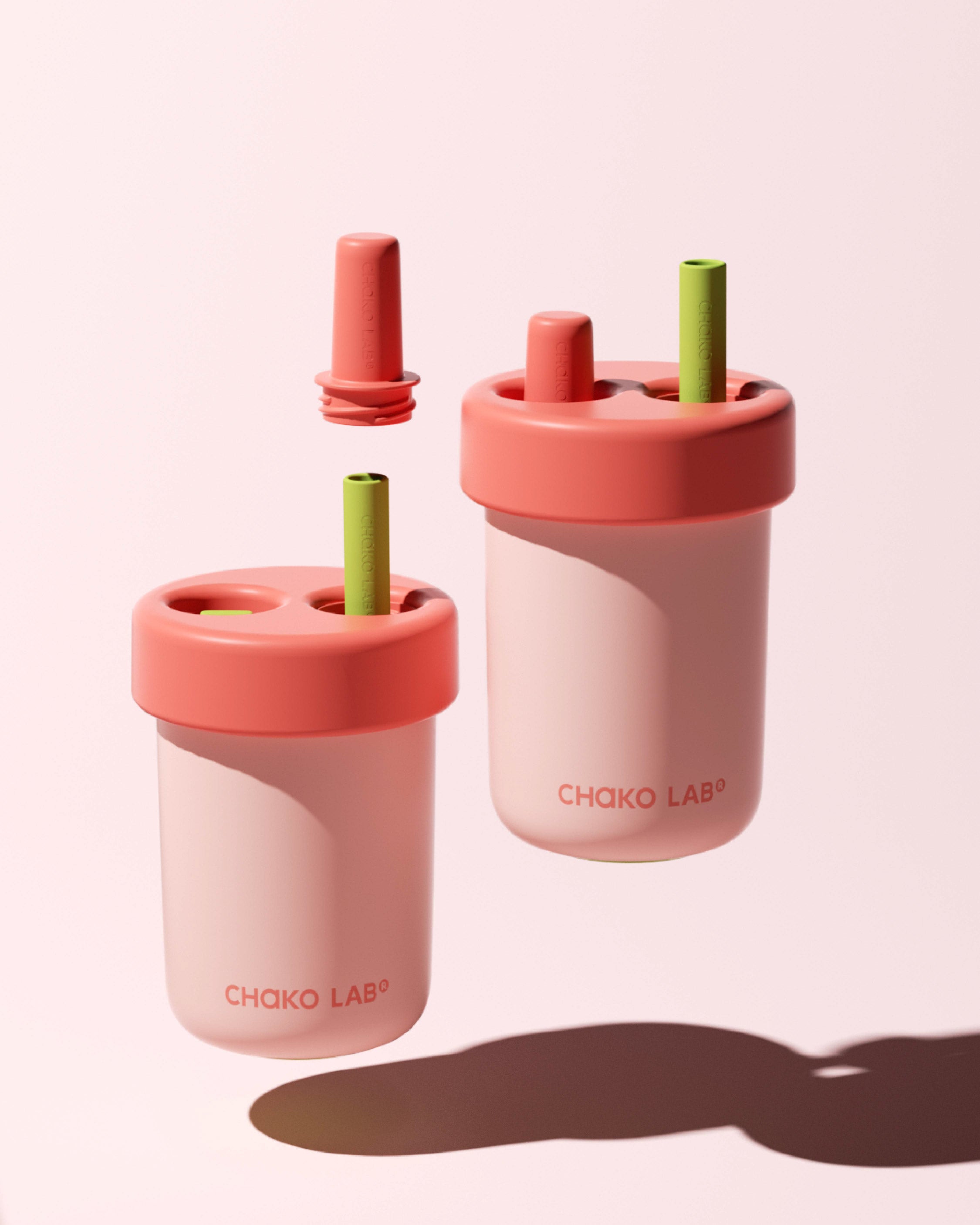 BOBO Vacuum Stainless (485ml)