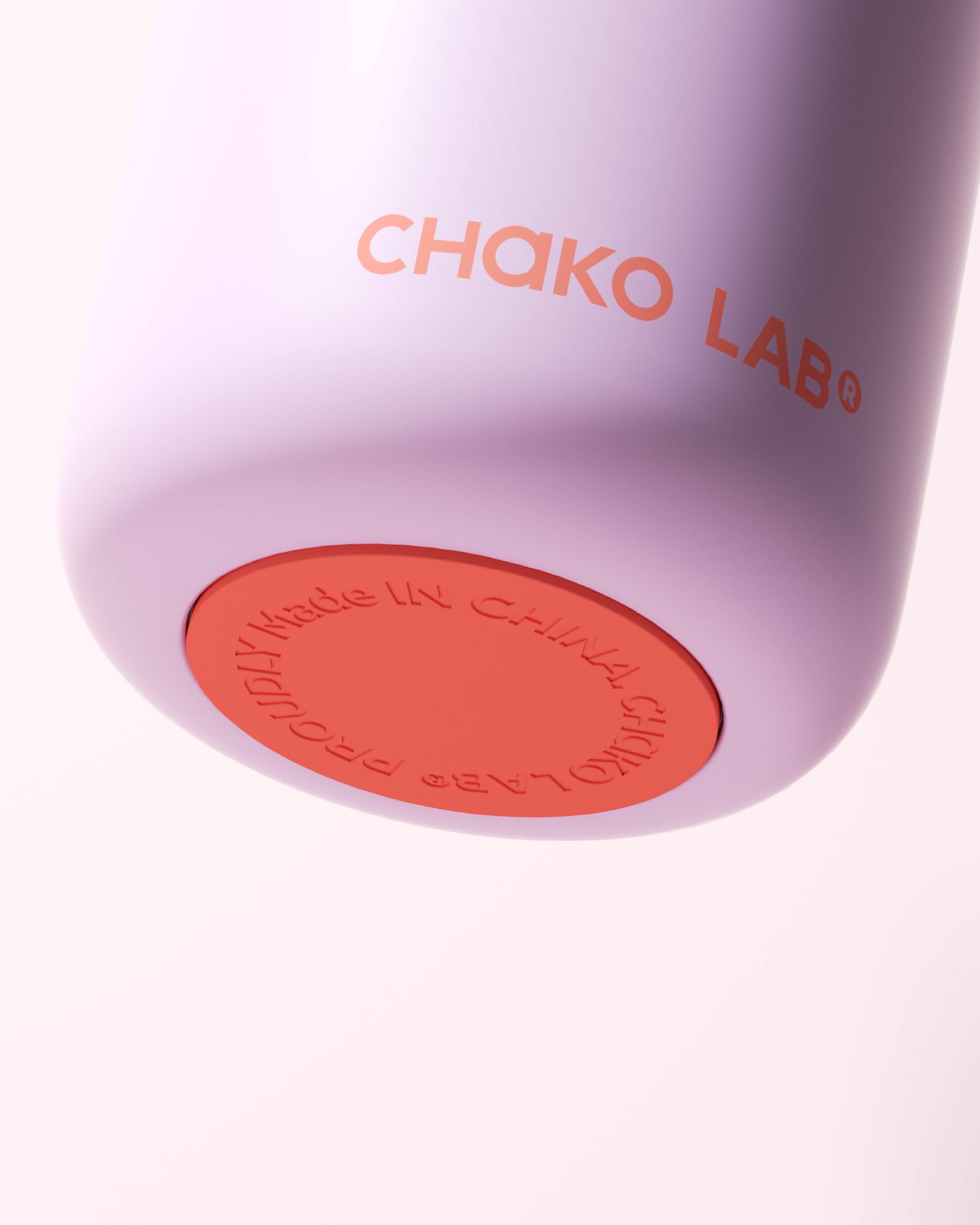 Chako Lab Bobo Vaccuum Stainless (485ml)