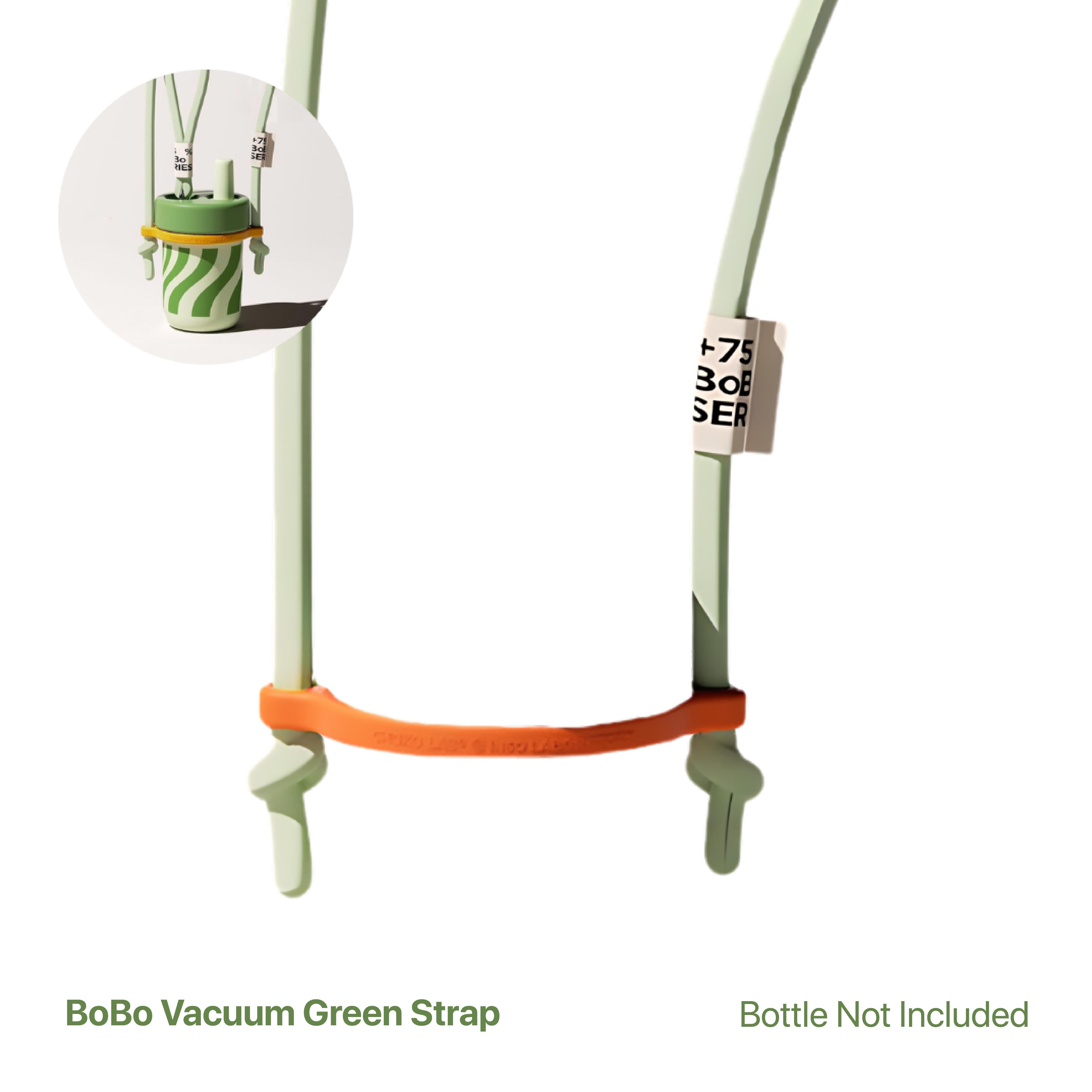 Bobo STRAP