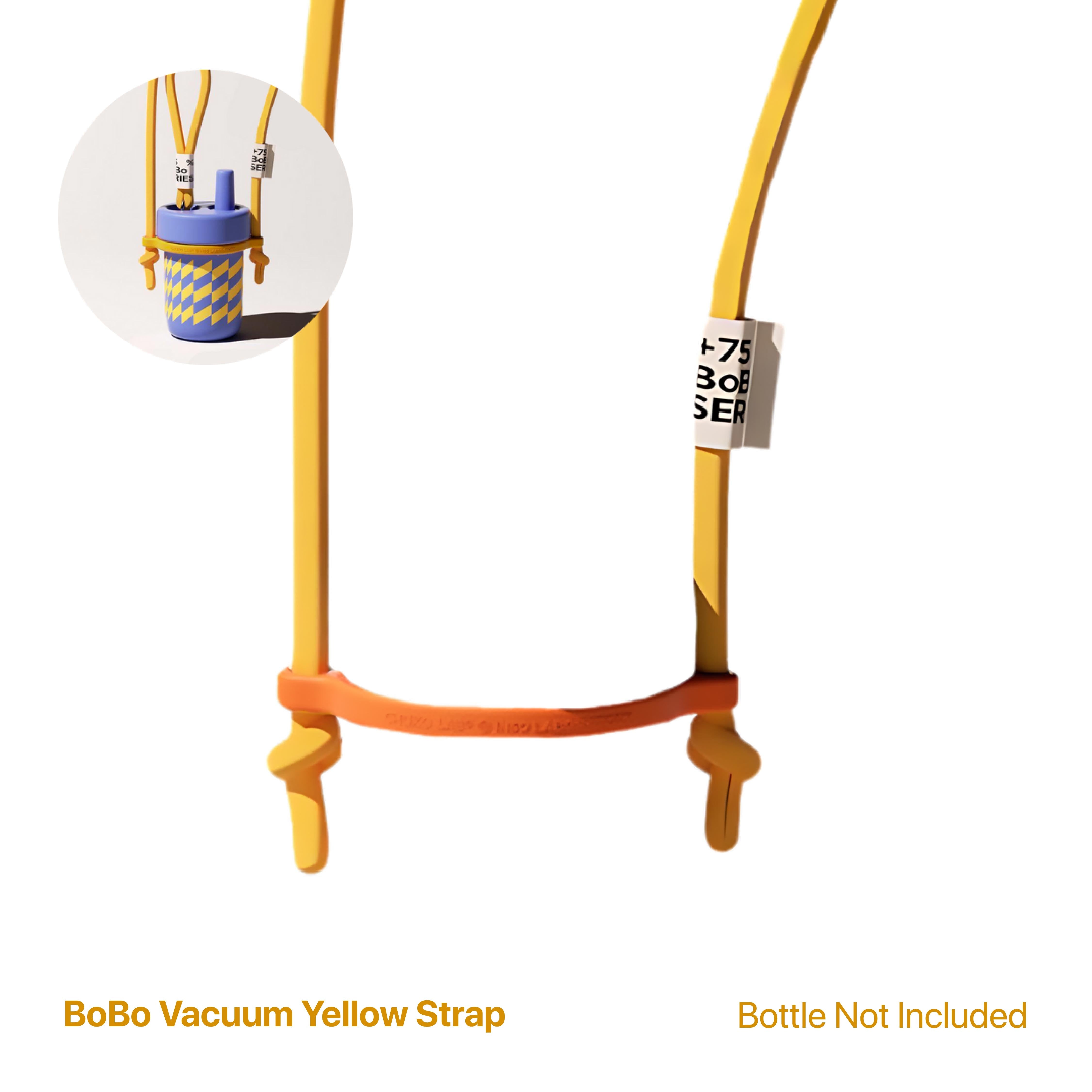 Bobo STRAP