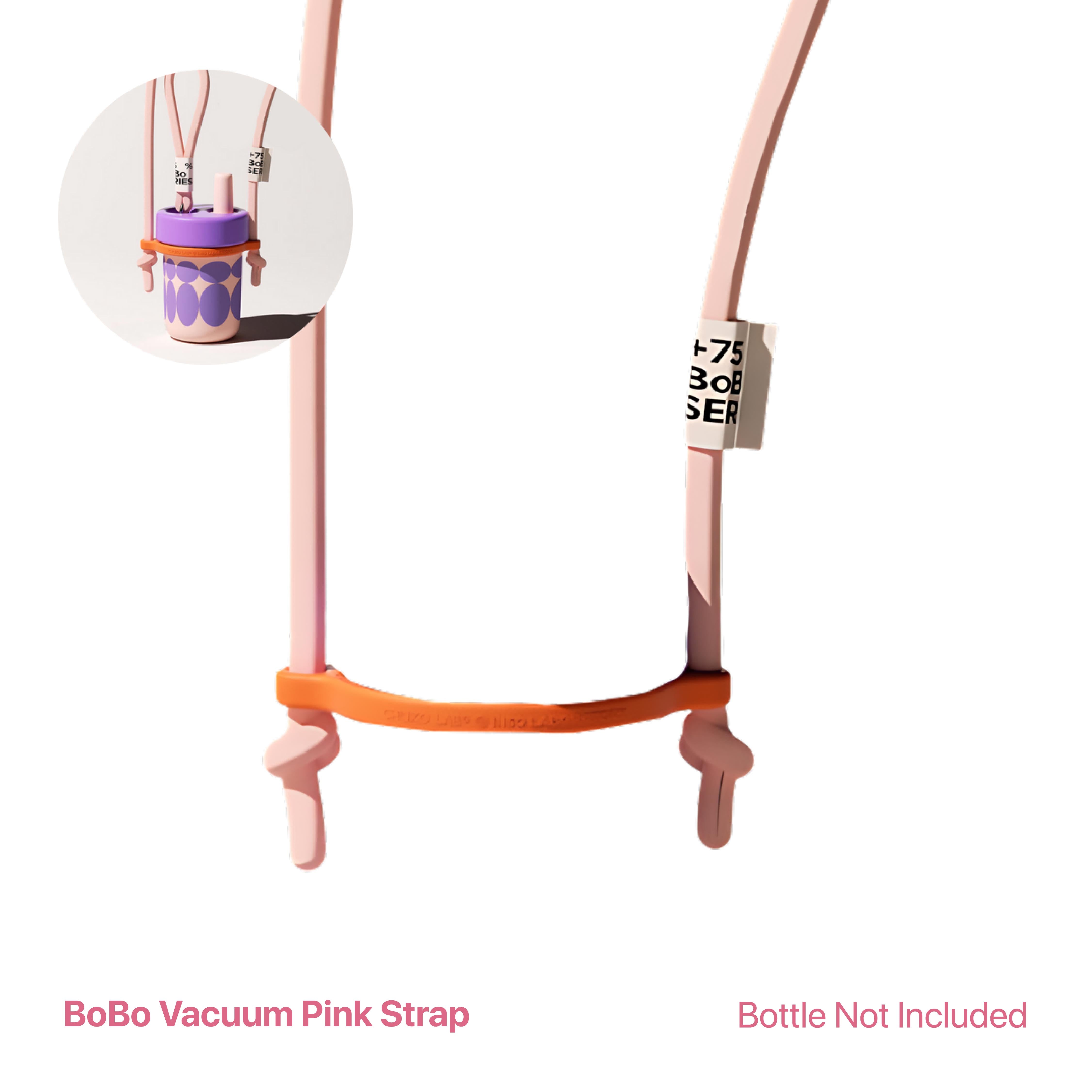 Bobo STRAP