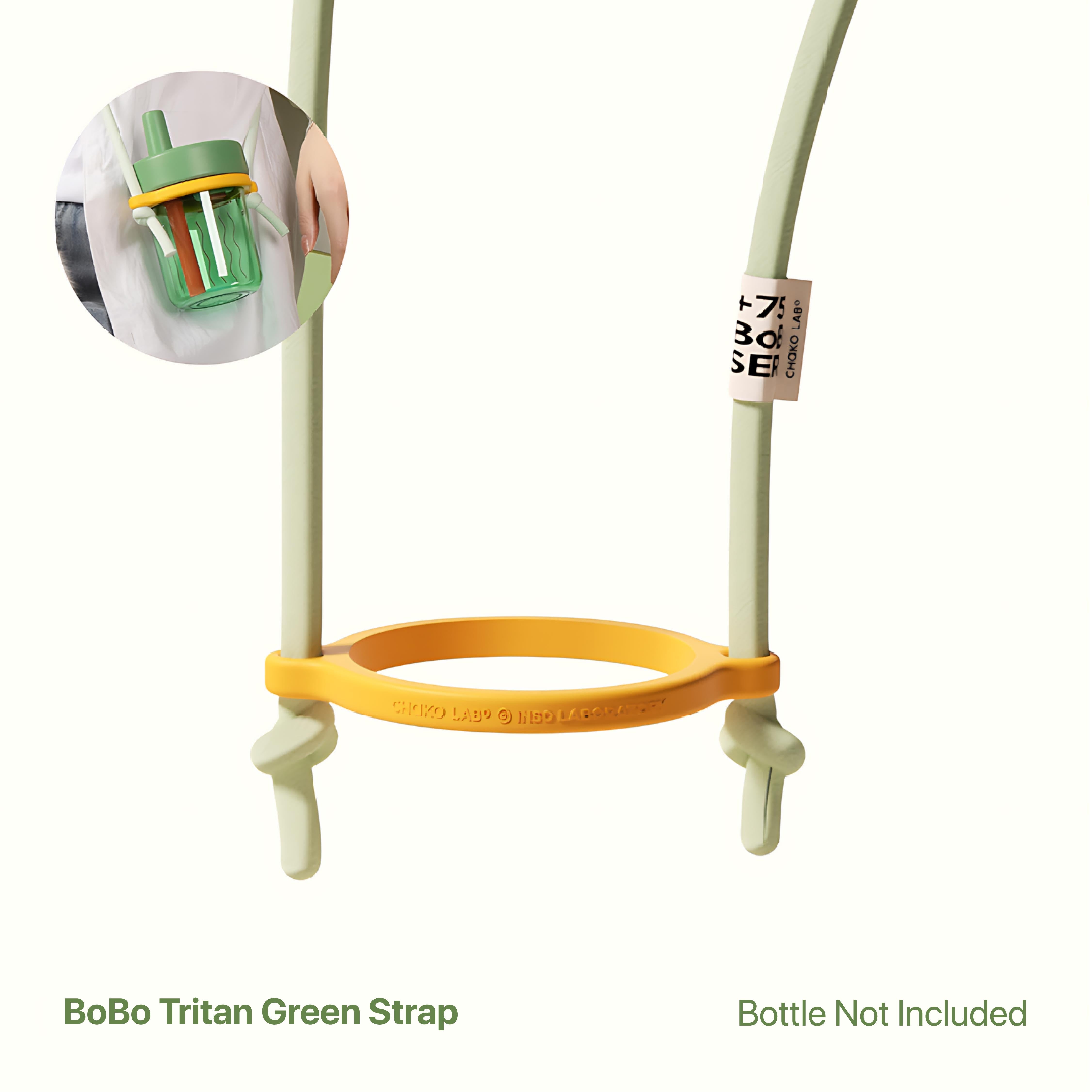 Bobo STRAP