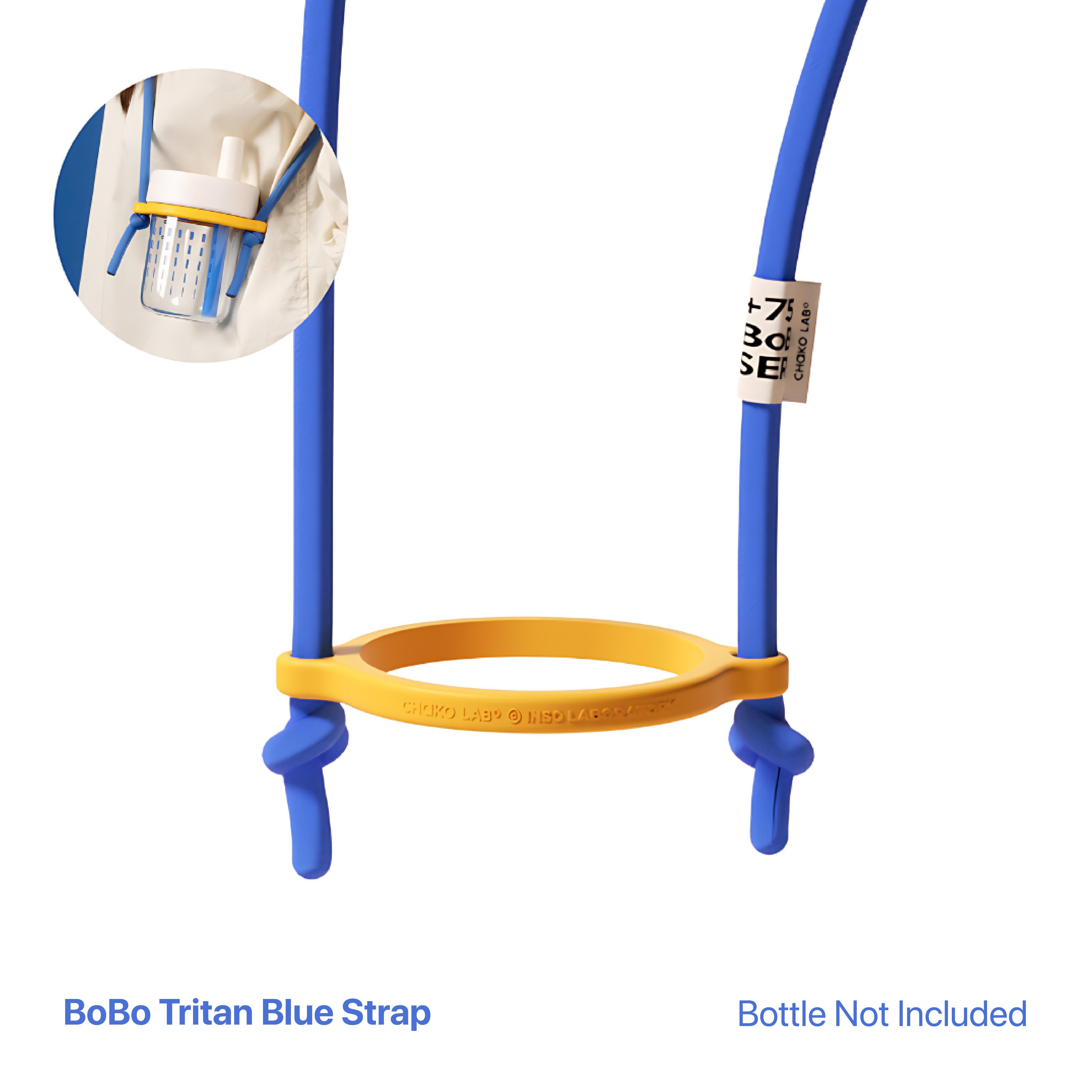 Bobo STRAP