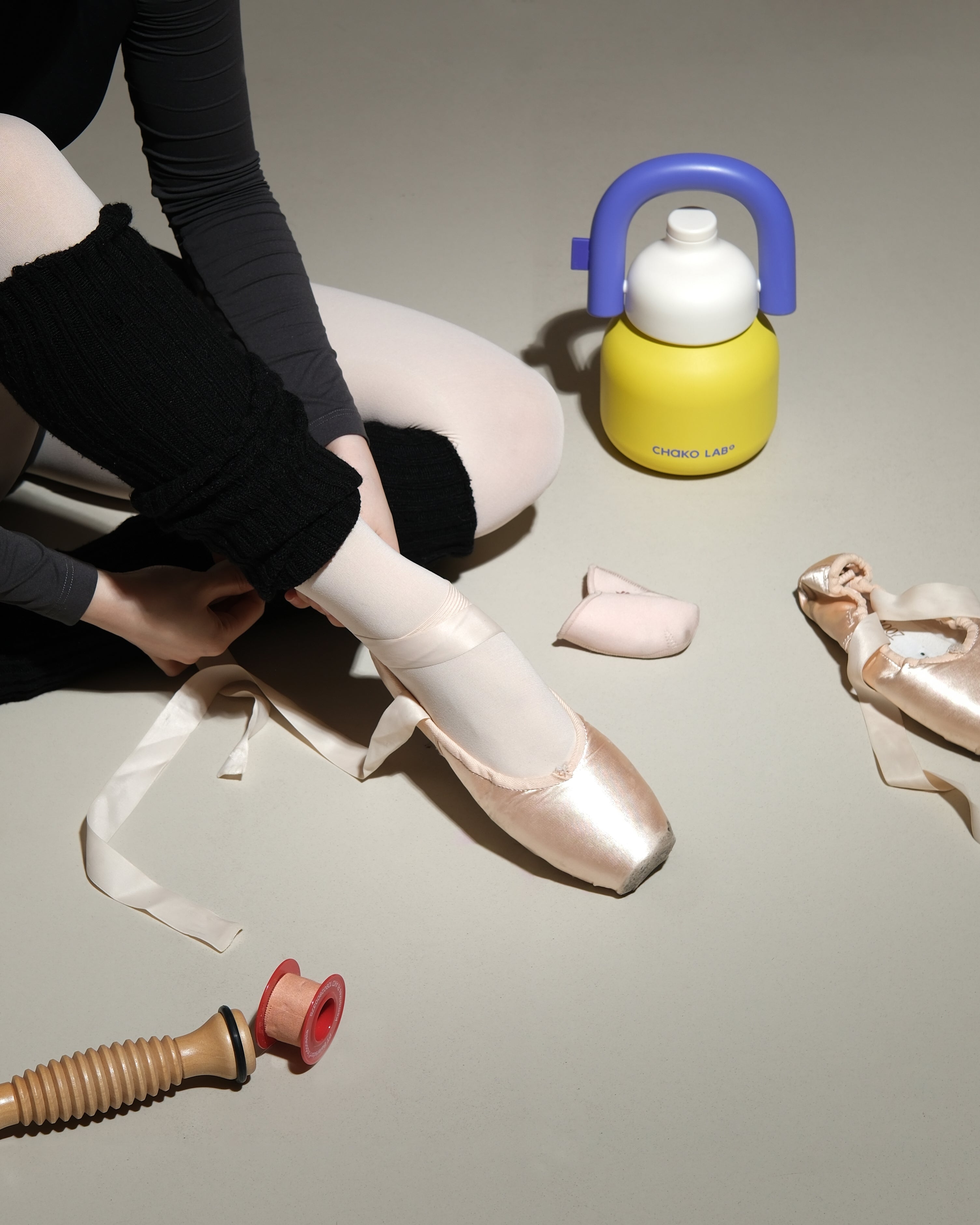 Linlin Vacuum Ceramic (1.000ml)