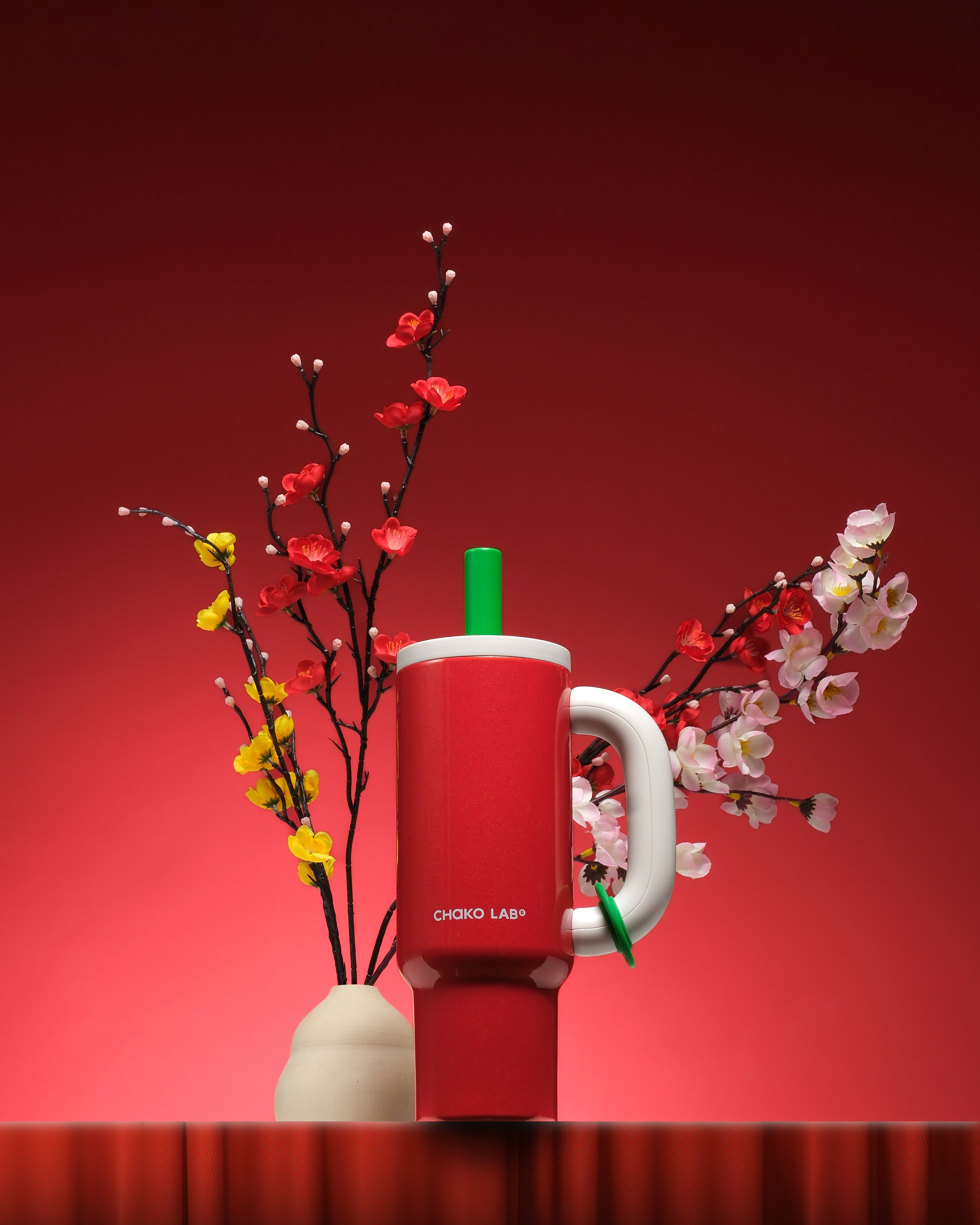 Chako Lab BaWang Cup 1050ml