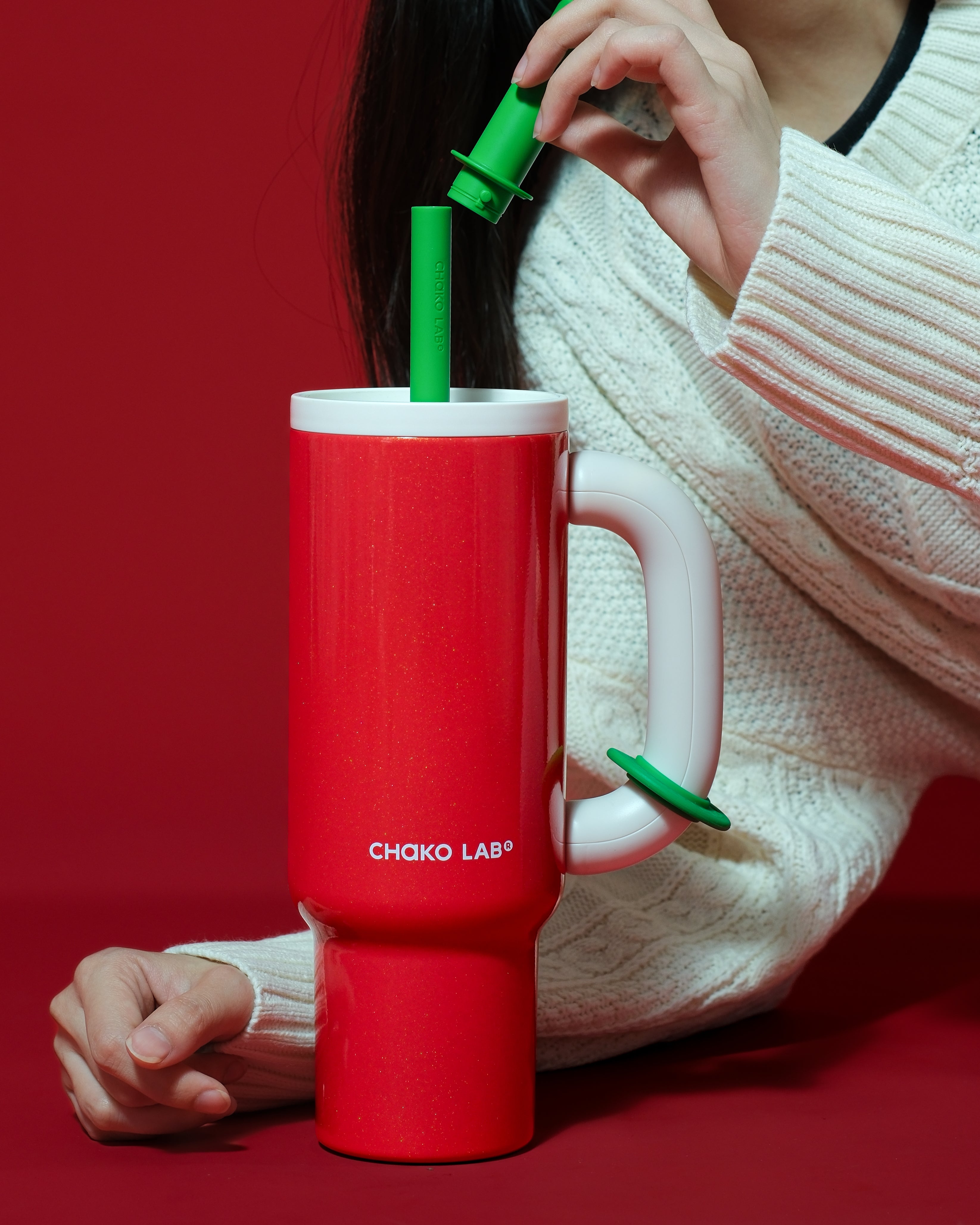 BaWang Christmast Edition (1.050ml)