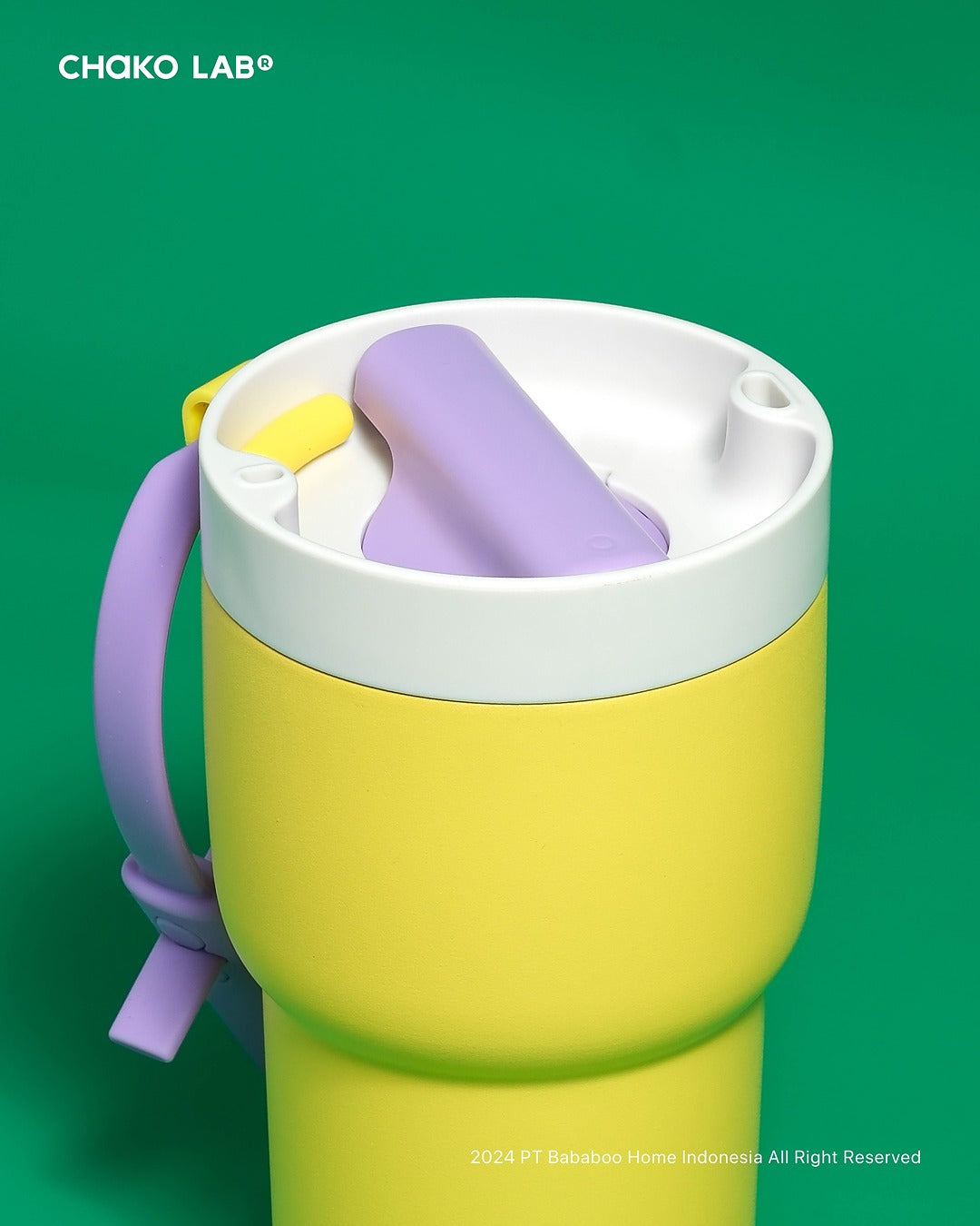 Twist Ceramic (530ml)