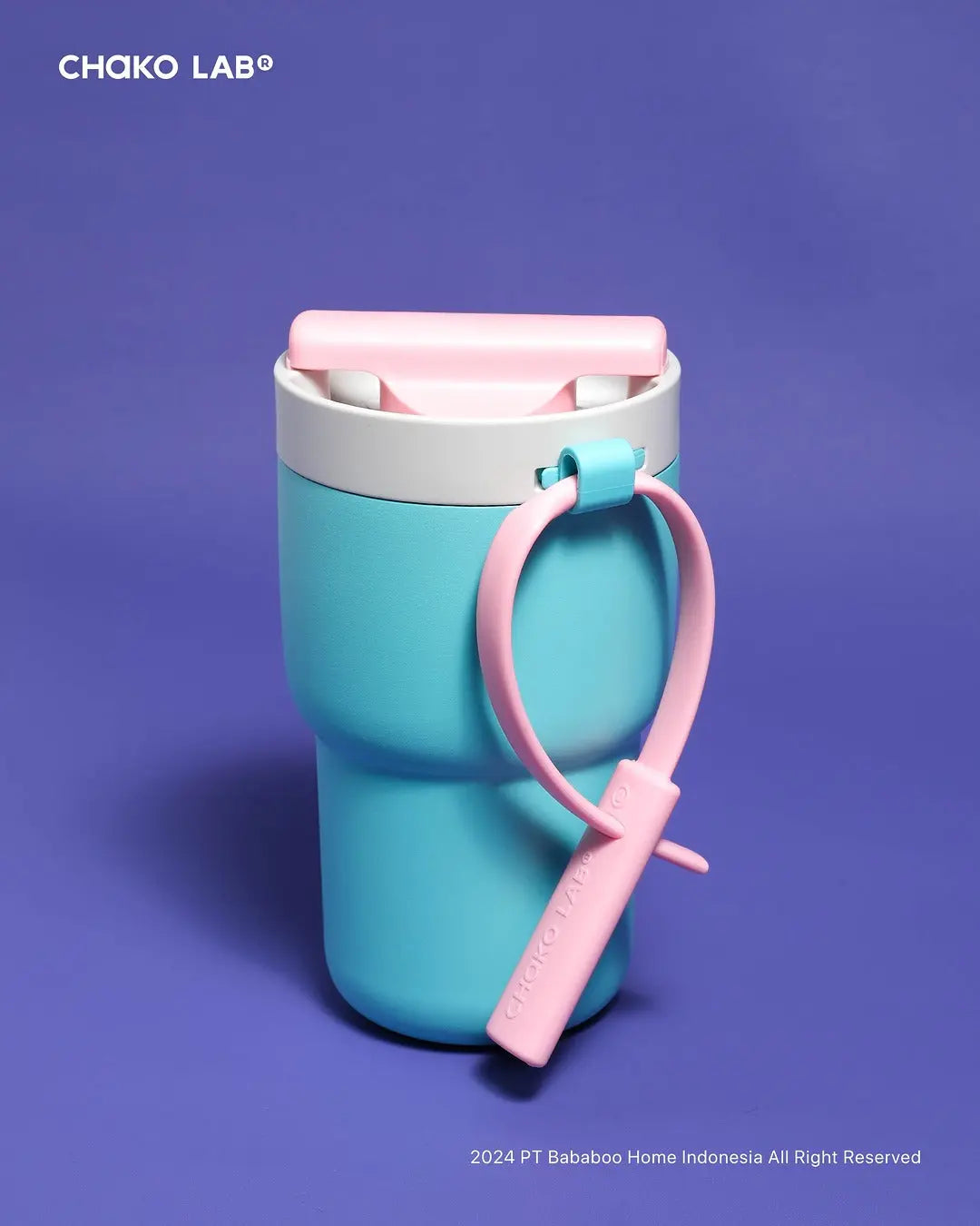 Twist Ceramic (530ml)