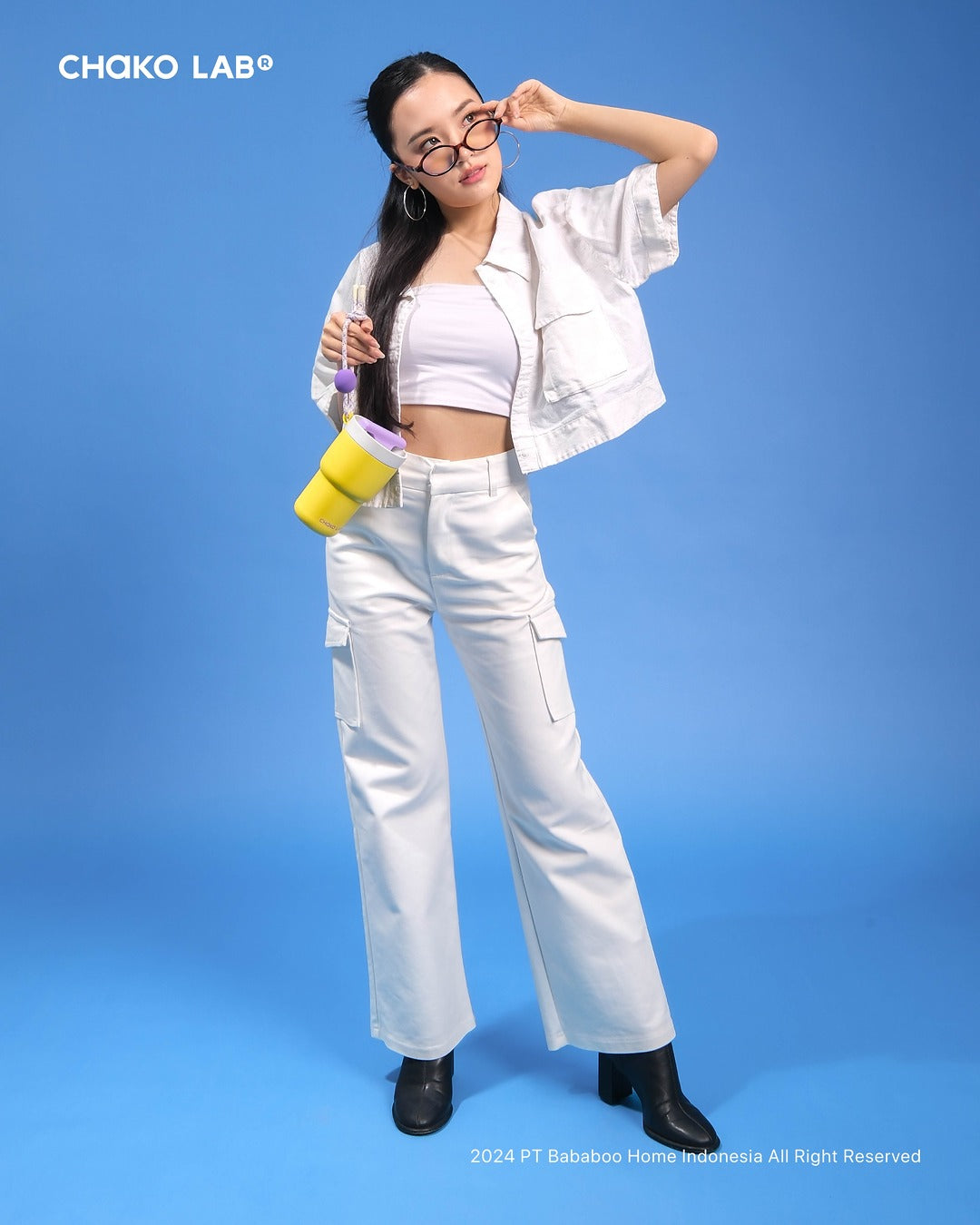 Twist Ceramic (530ml)