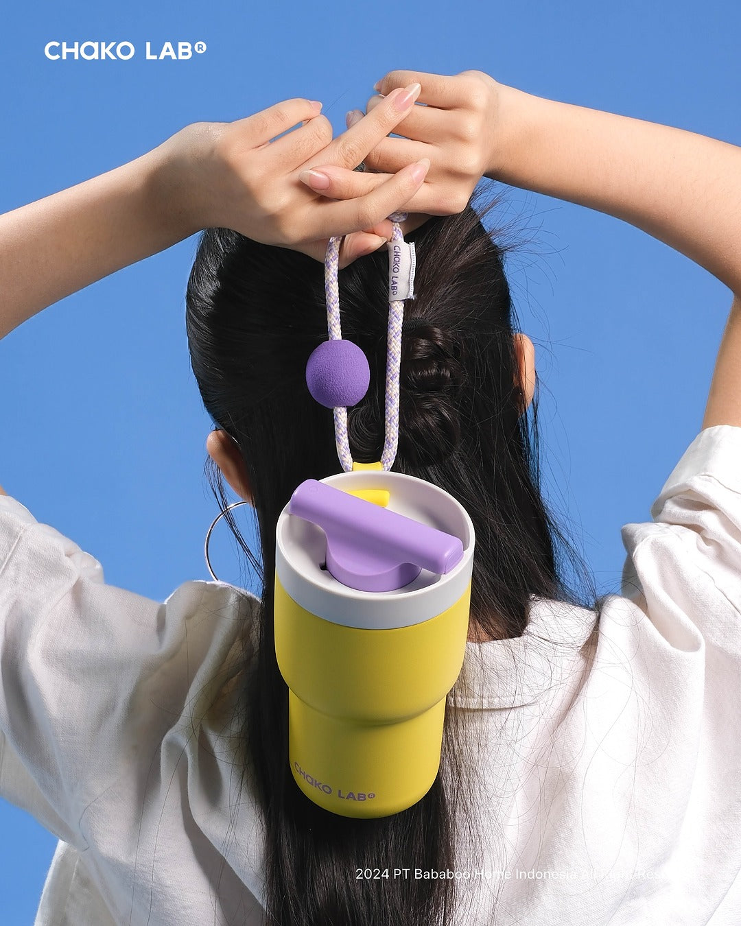 Twist Ceramic (530ml)