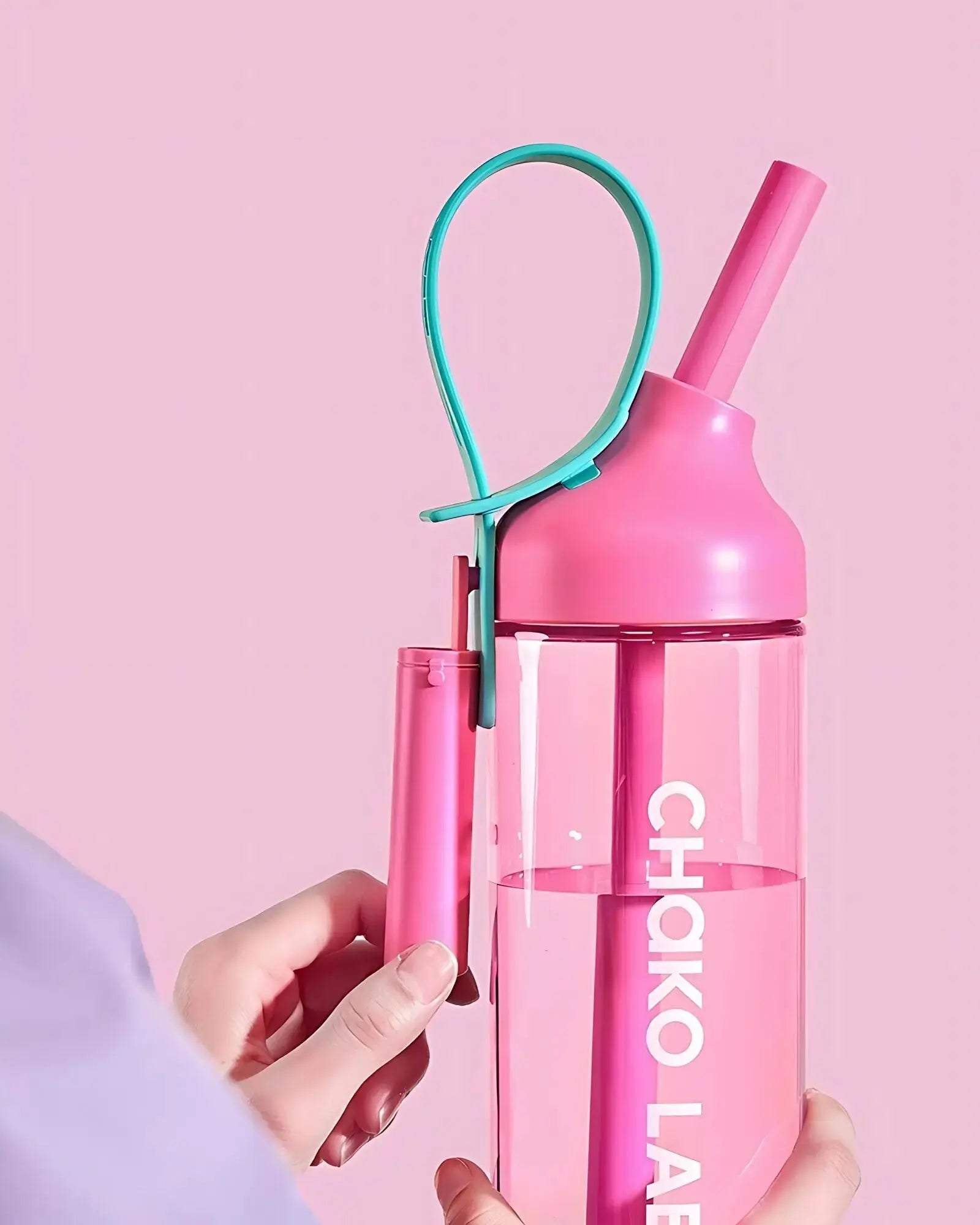 Jojo (888ml) - White My Store