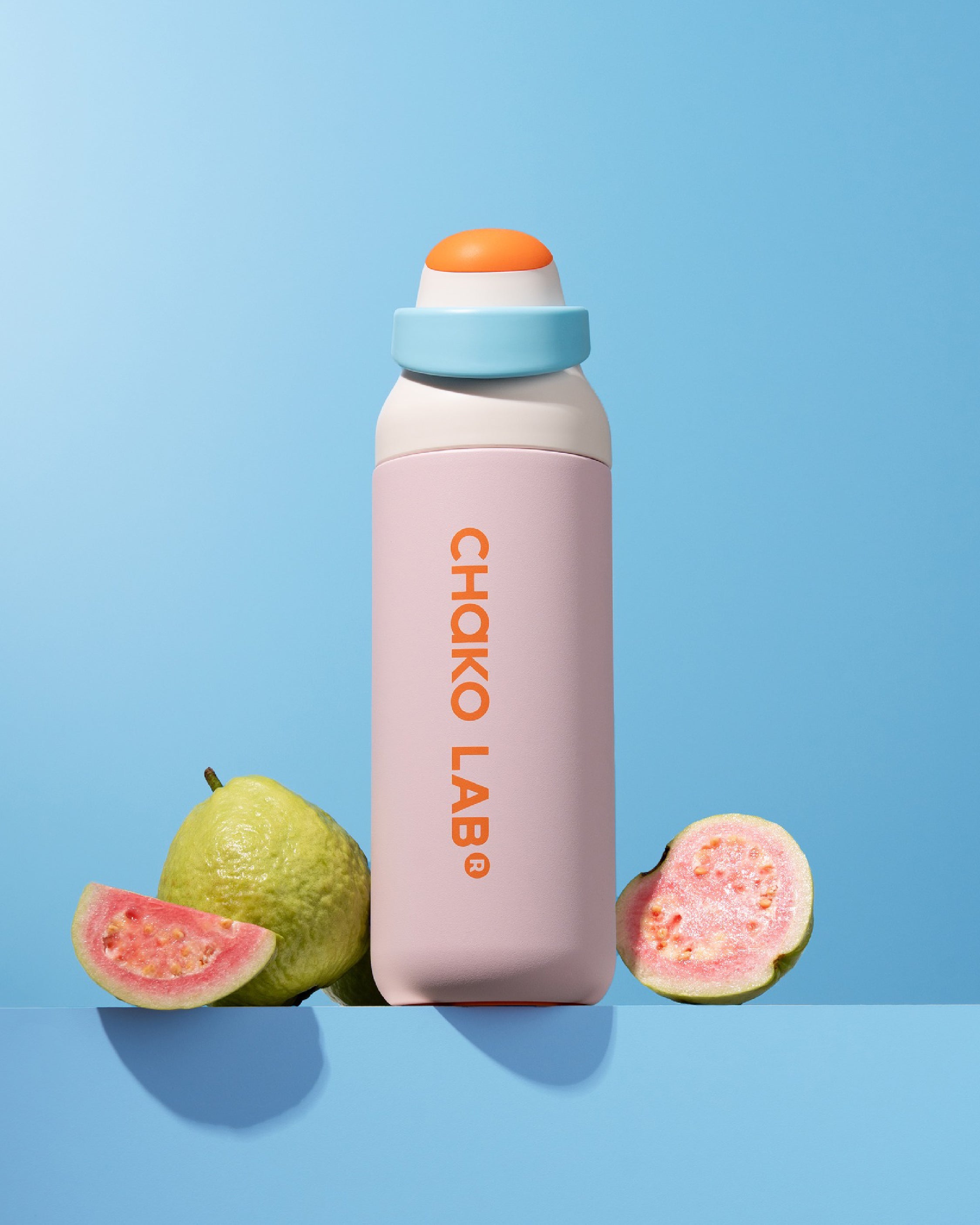 KaDa DoubleSip Stainless Hero (700ml)