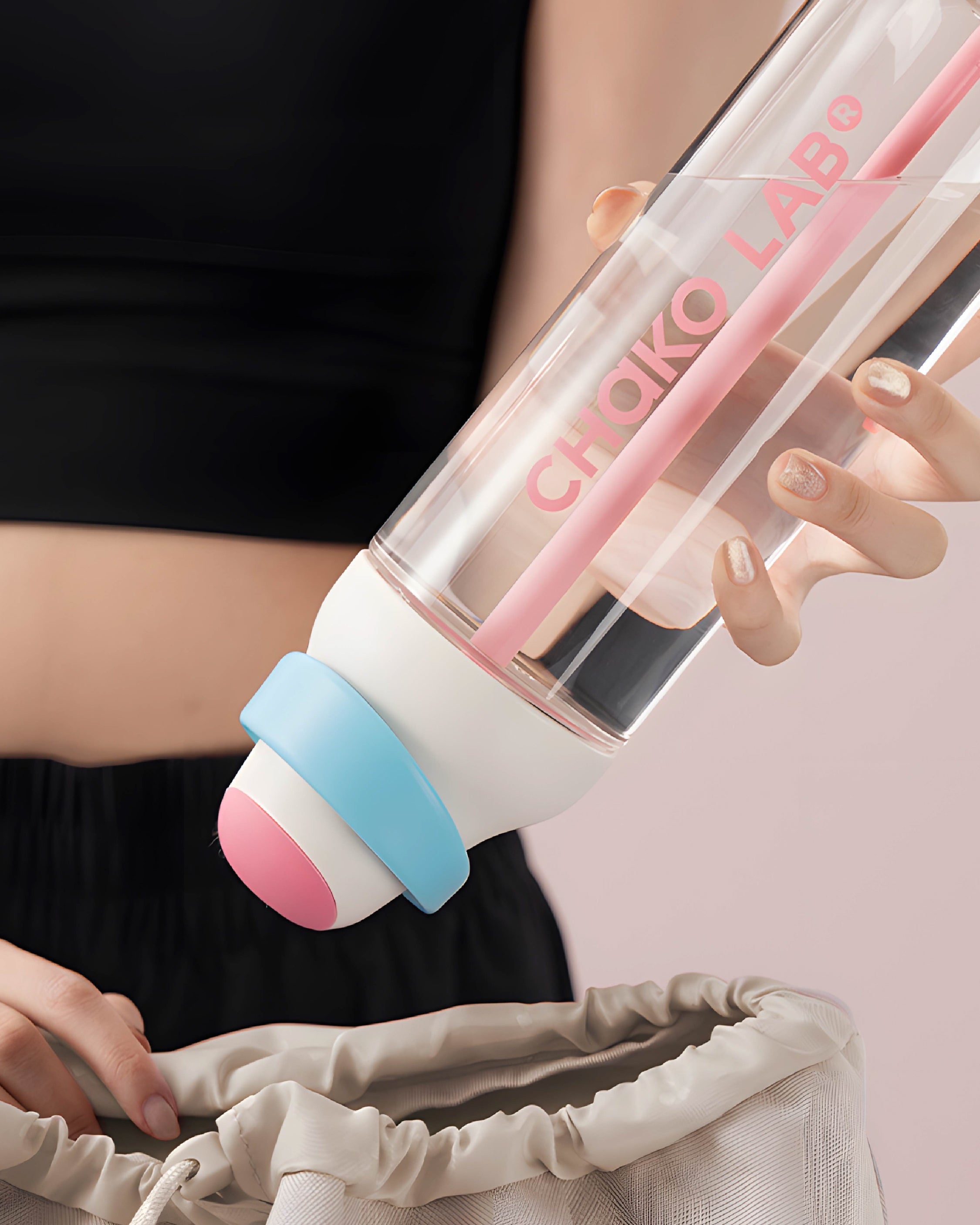 KaDa Tritan (888ml)