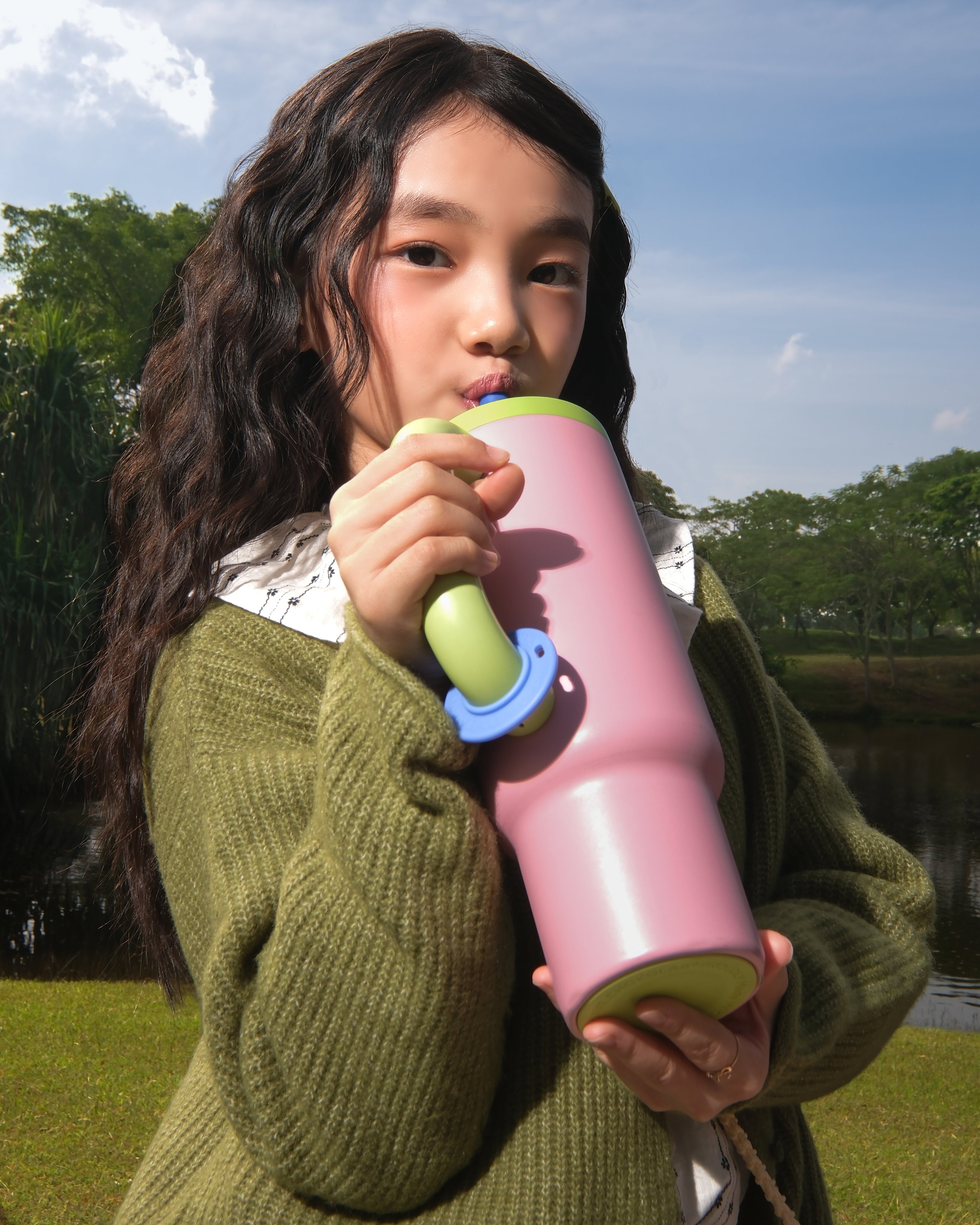 Chako Lab BaWang Cup 1.1l