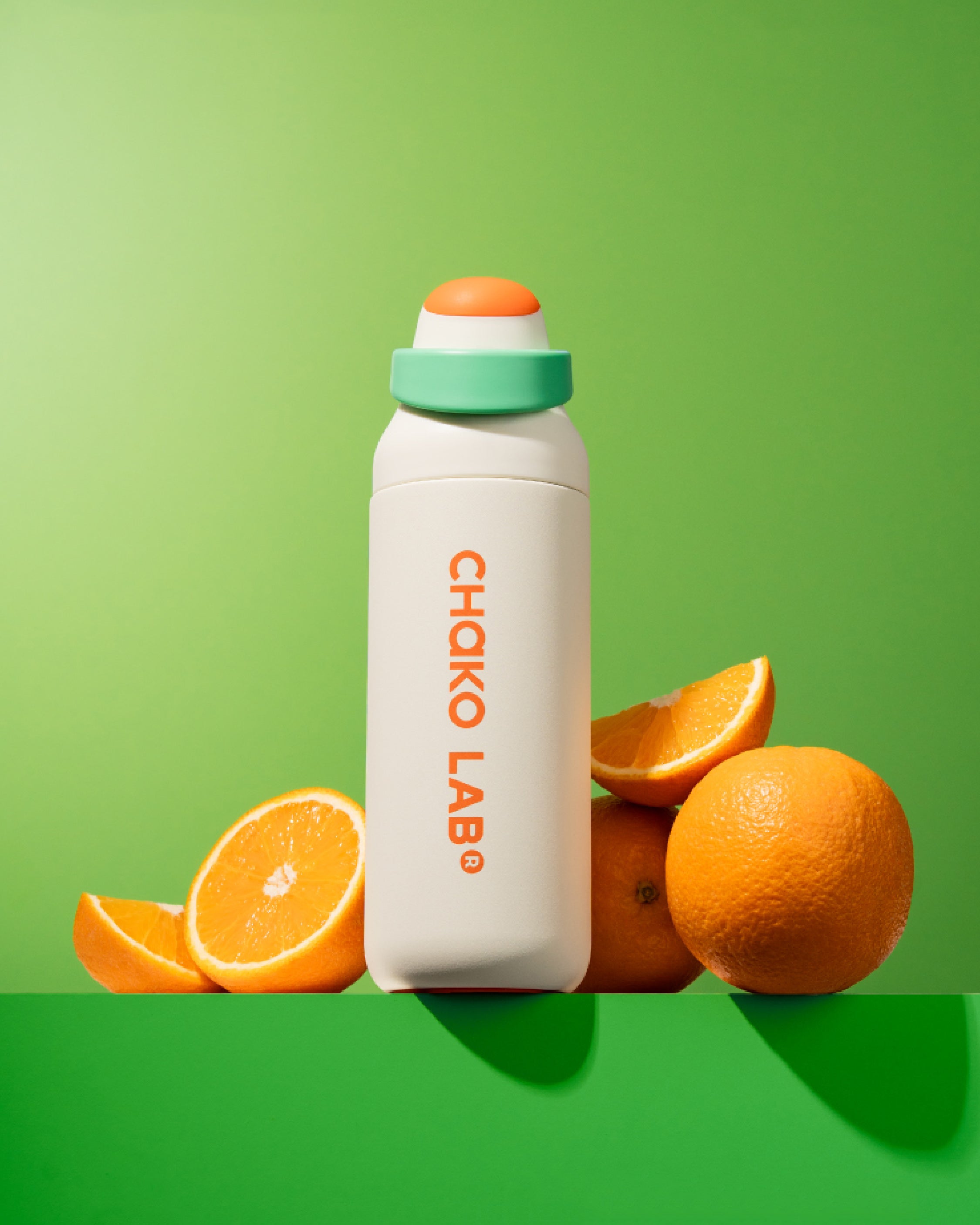 KaDa DoubleSip Stainless Hero (700ml)