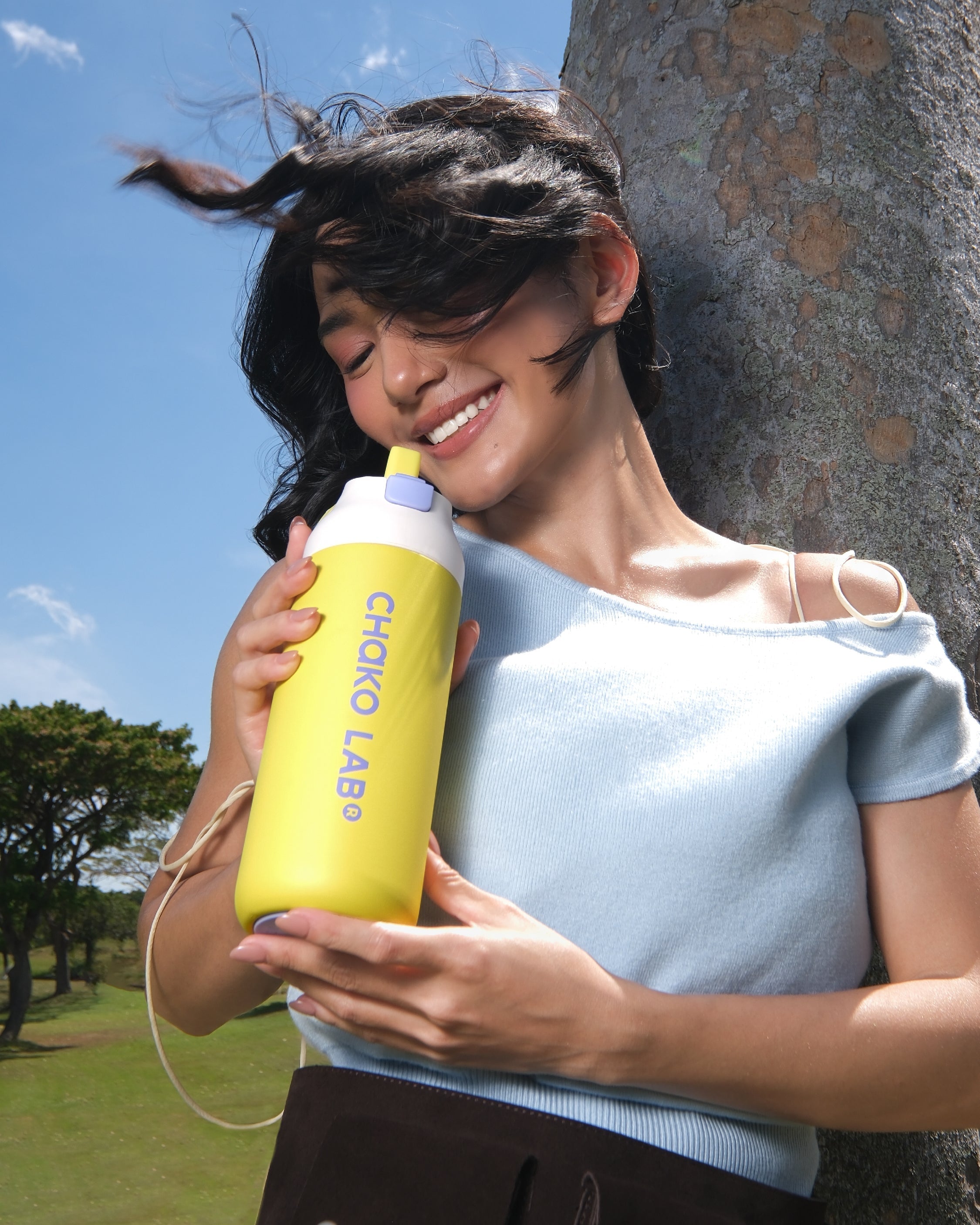 KaDa DoubleSip Stainless Hero (700ml)
