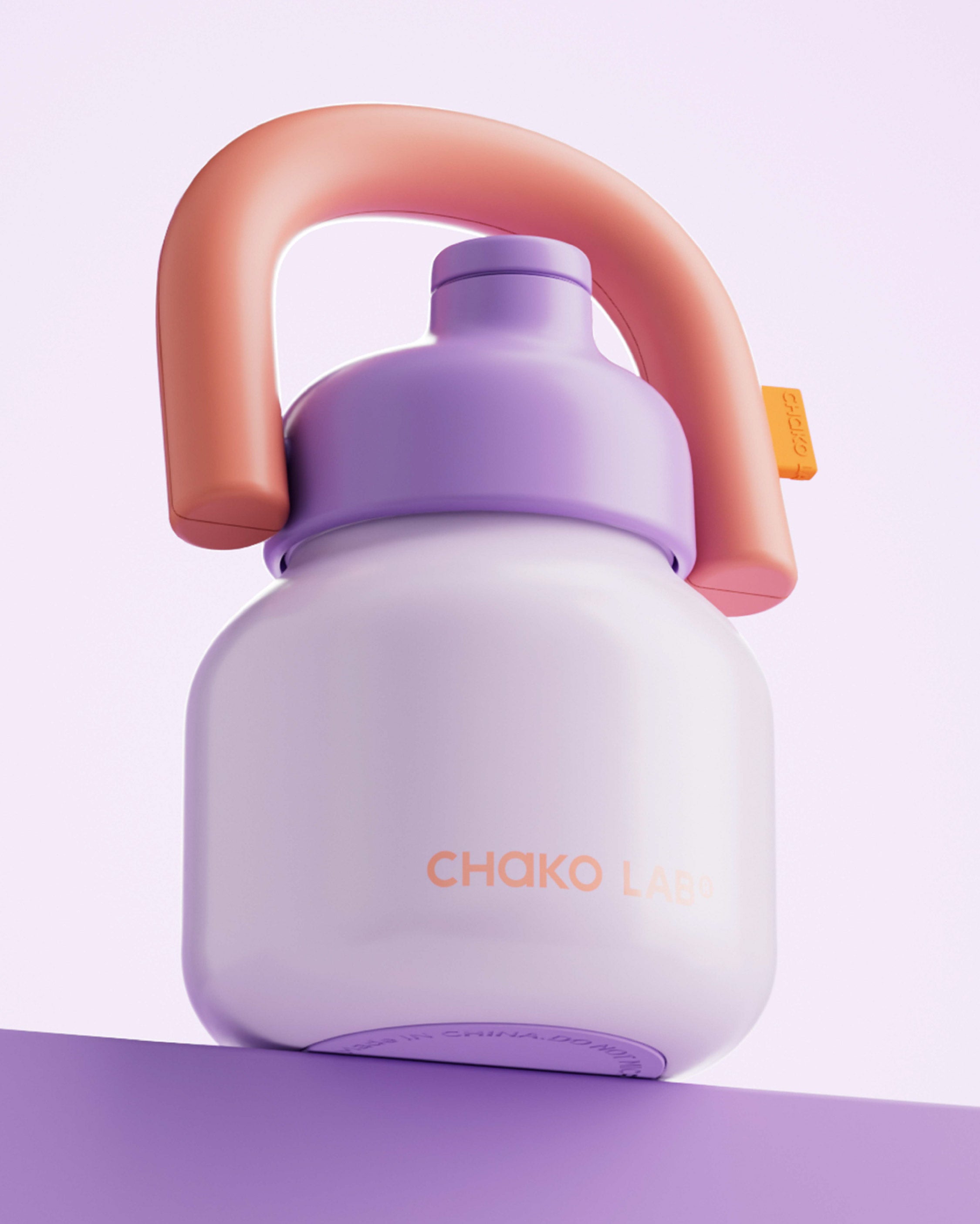 Linlin Vacuum Stainless (1.000ml)