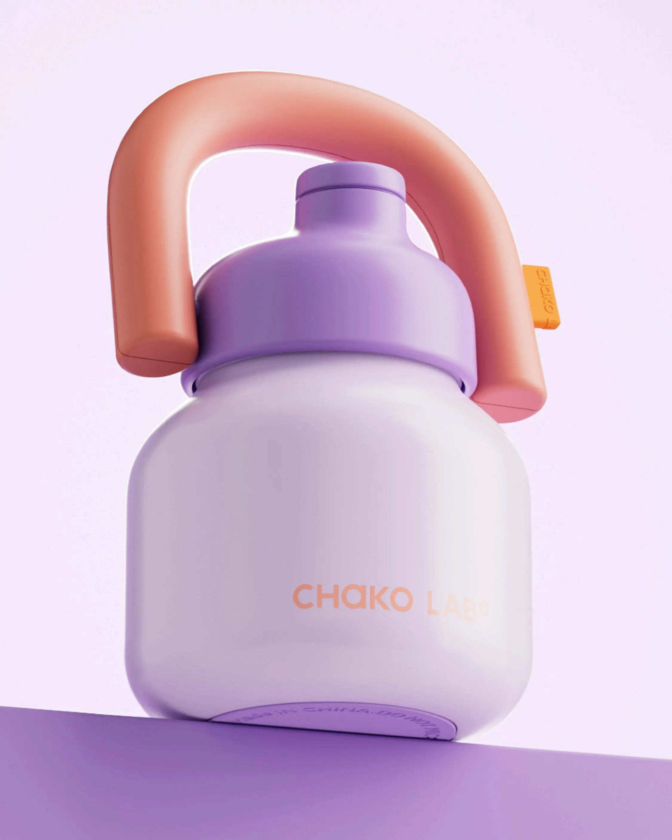 Linlin Vacuum Stainless (1.000ml)