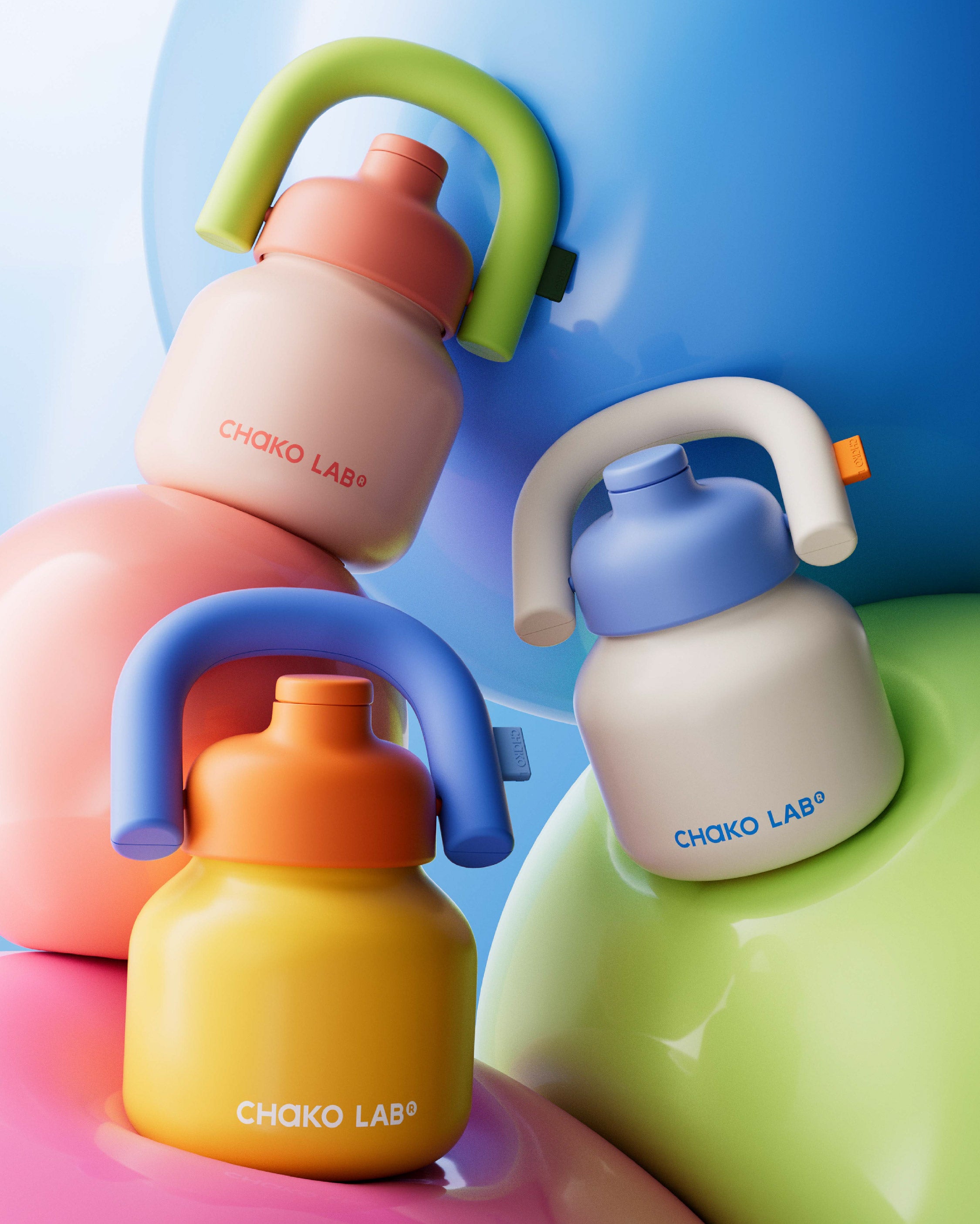 Linlin Vacuum Stainless (1.000ml)