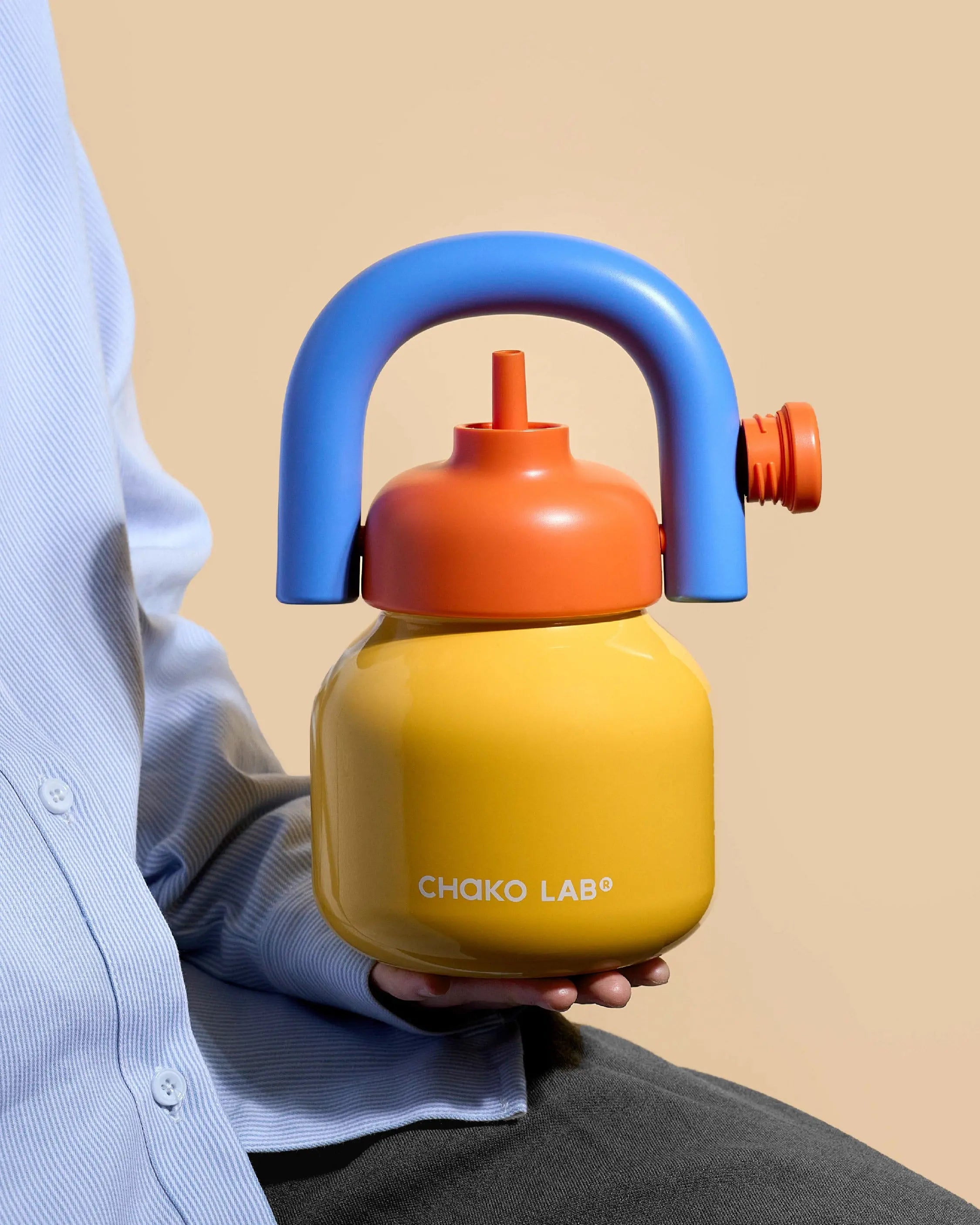 Linlin Vacuum Stainless (1.000ml)