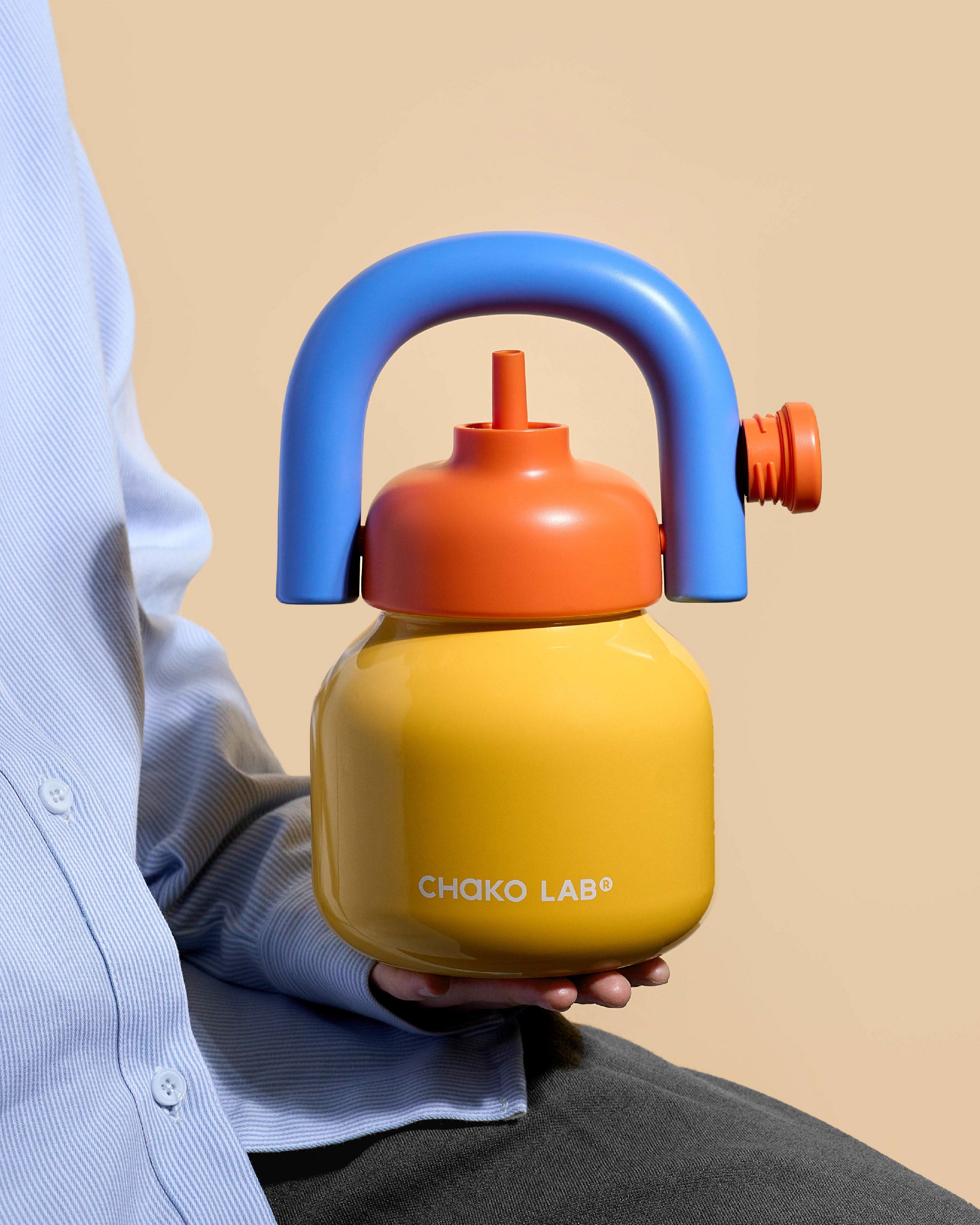 Linlin Vacuum Stainless (1.000ml)