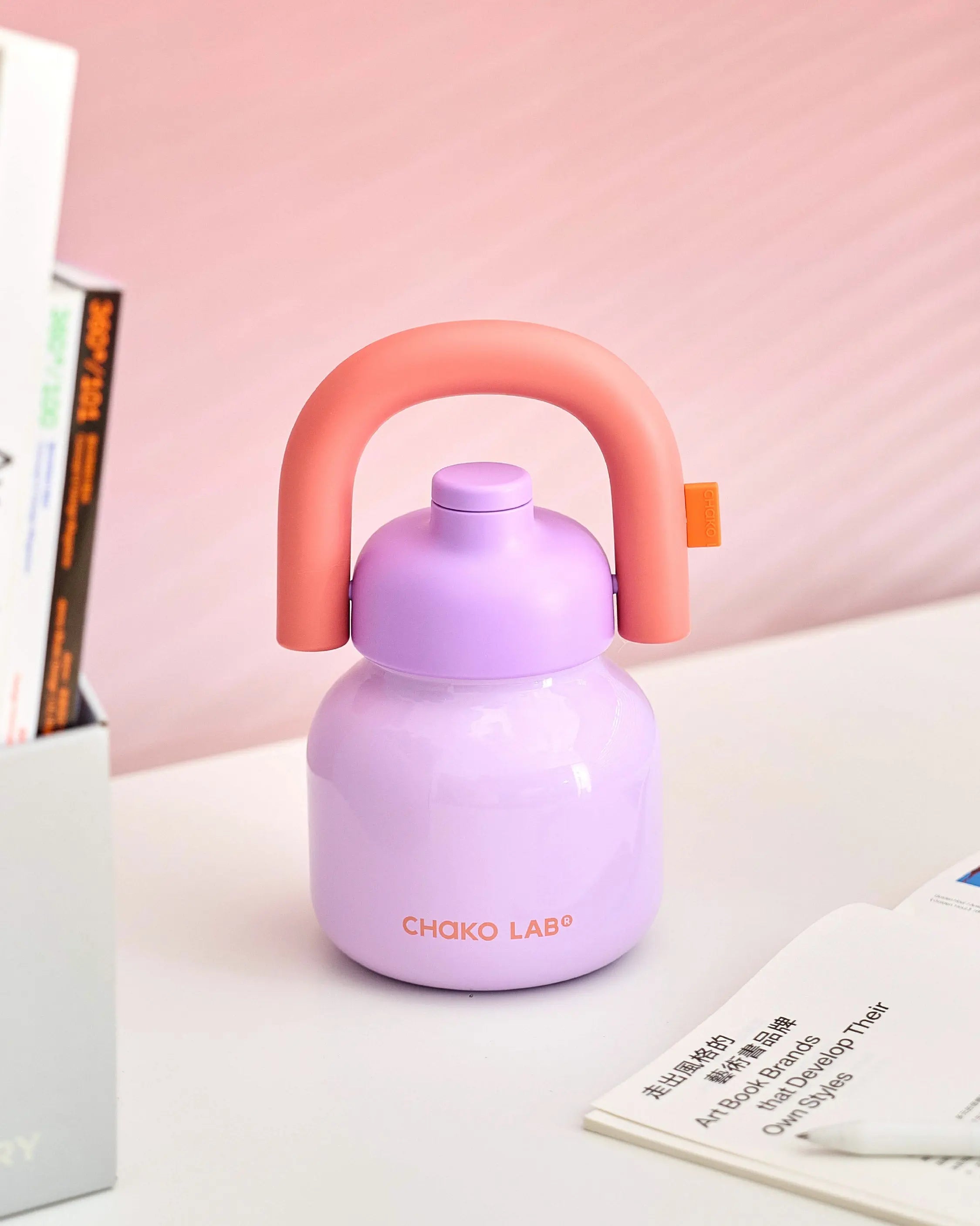 Linlin Vacuum Stainless (1.000ml)