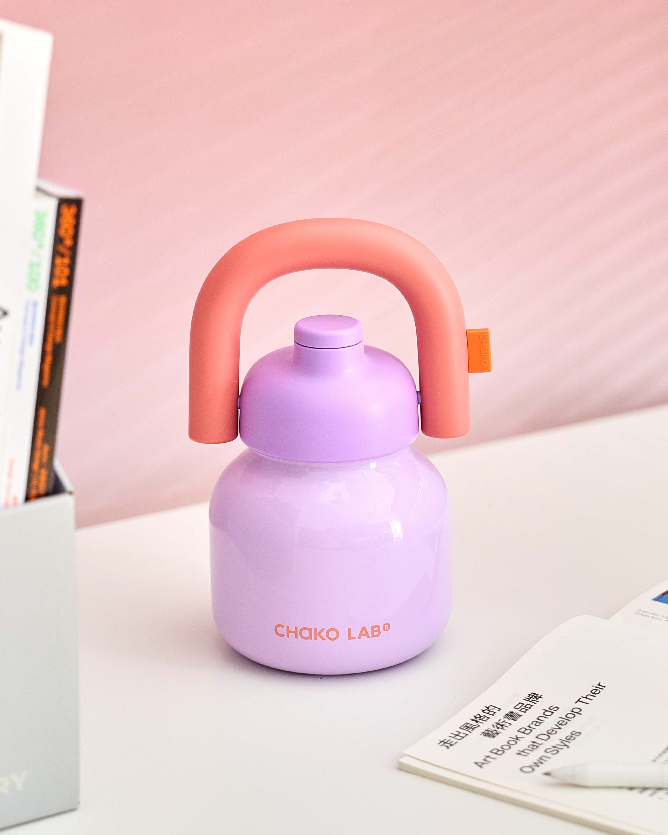 Linlin Vacuum Stainless (1.000ml)