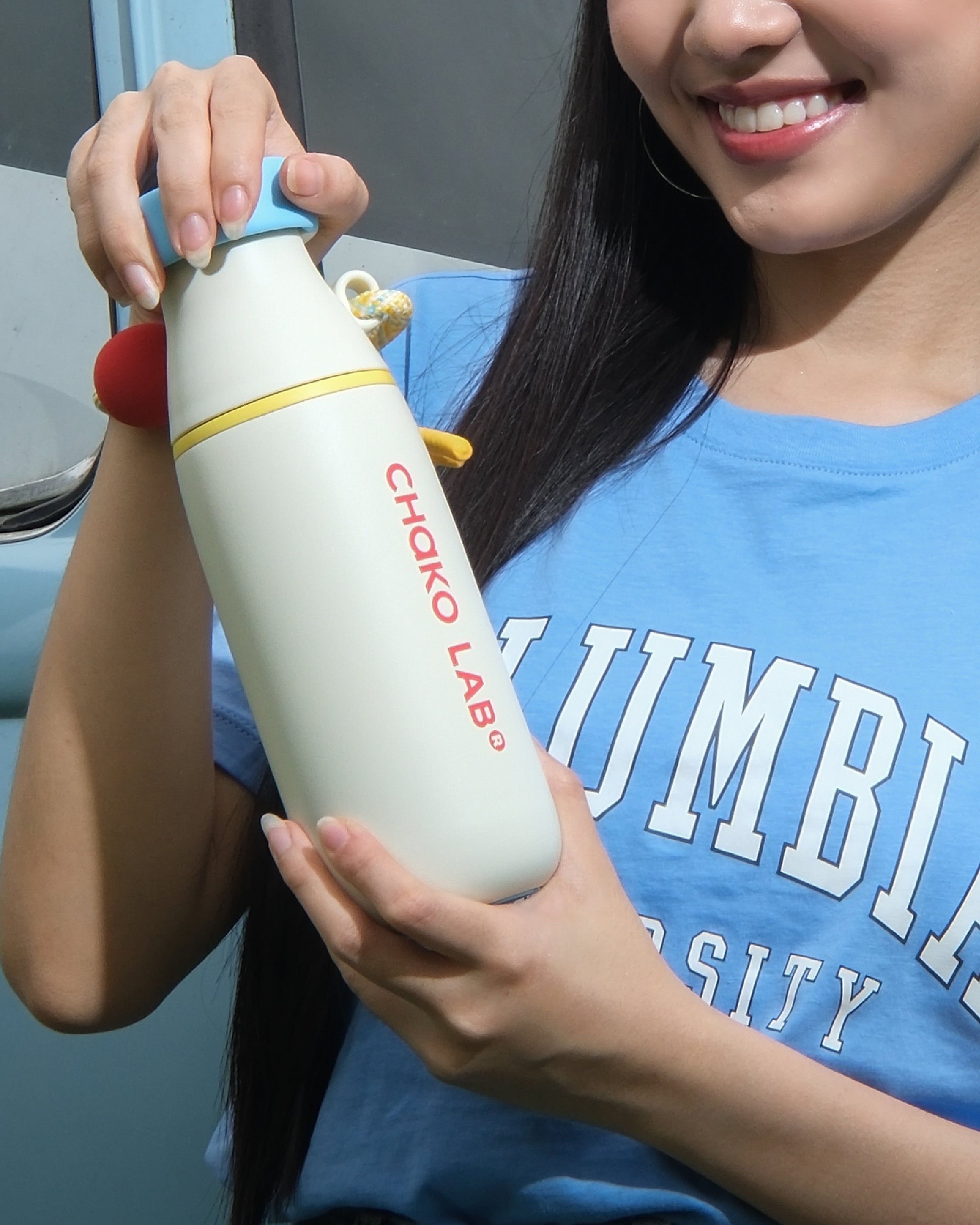 Milk Pod 520ML