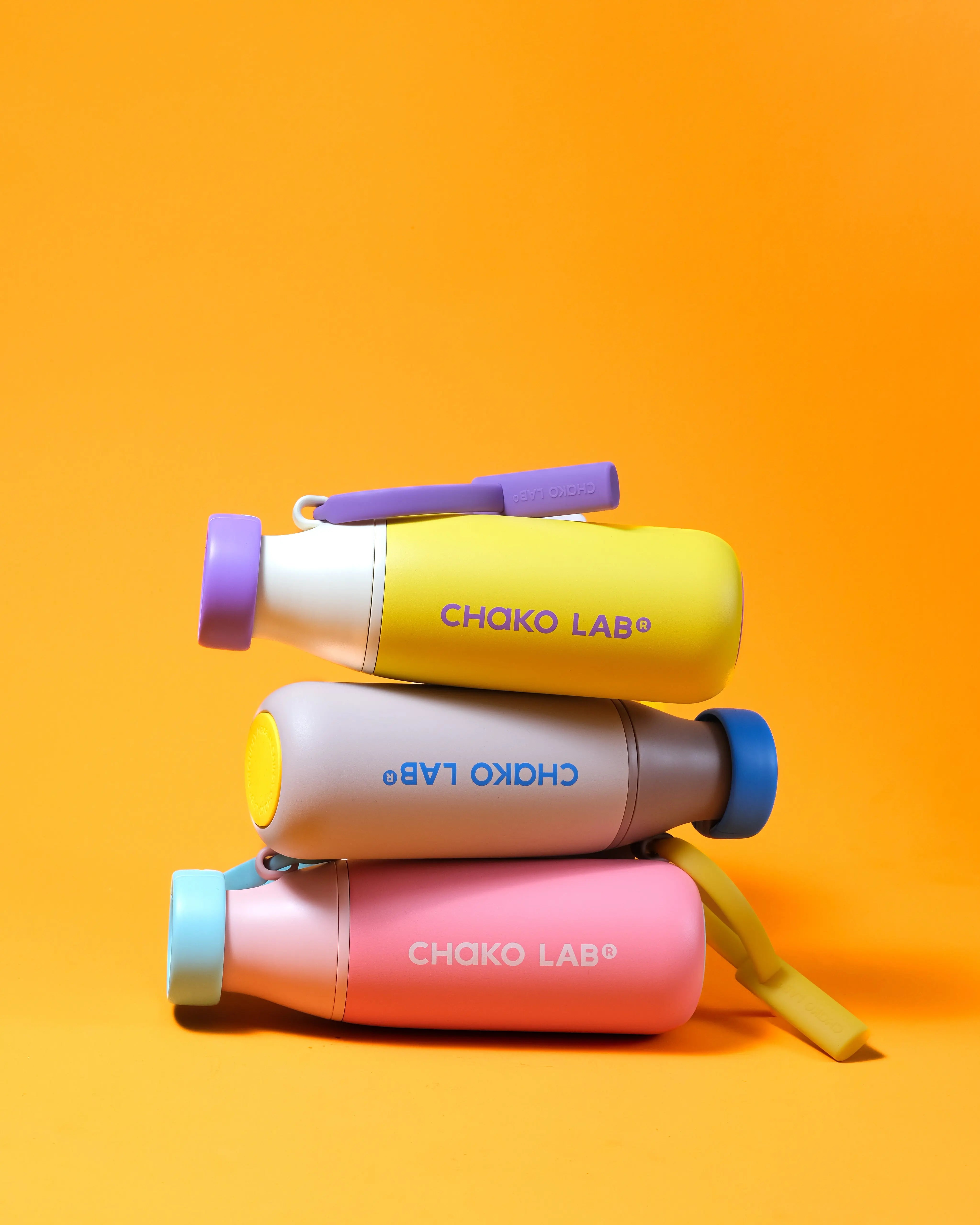 Chako Lab Milk Pod Ceramic (520ml)