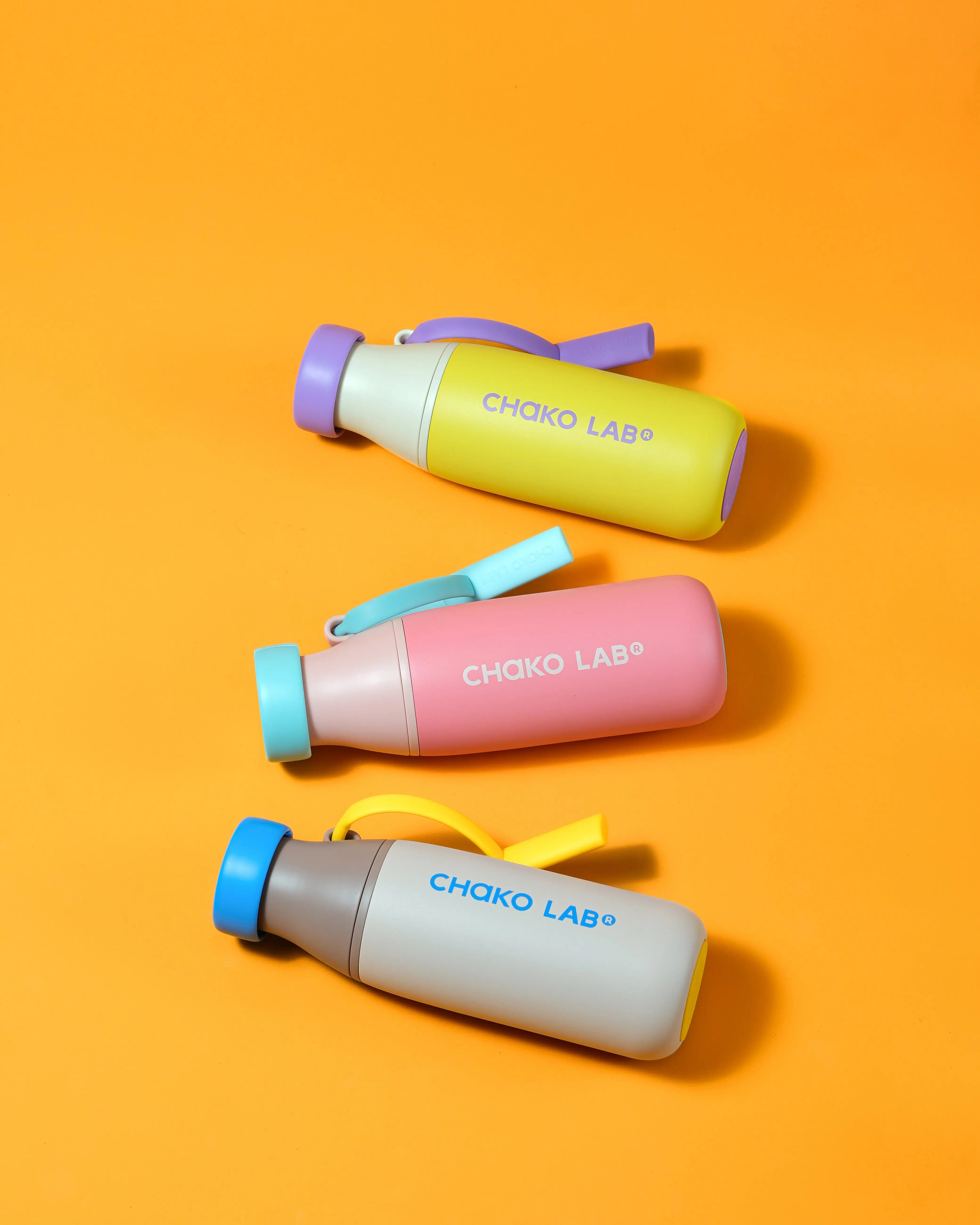Chako Lab Milk Pod Ceramic (520ml)