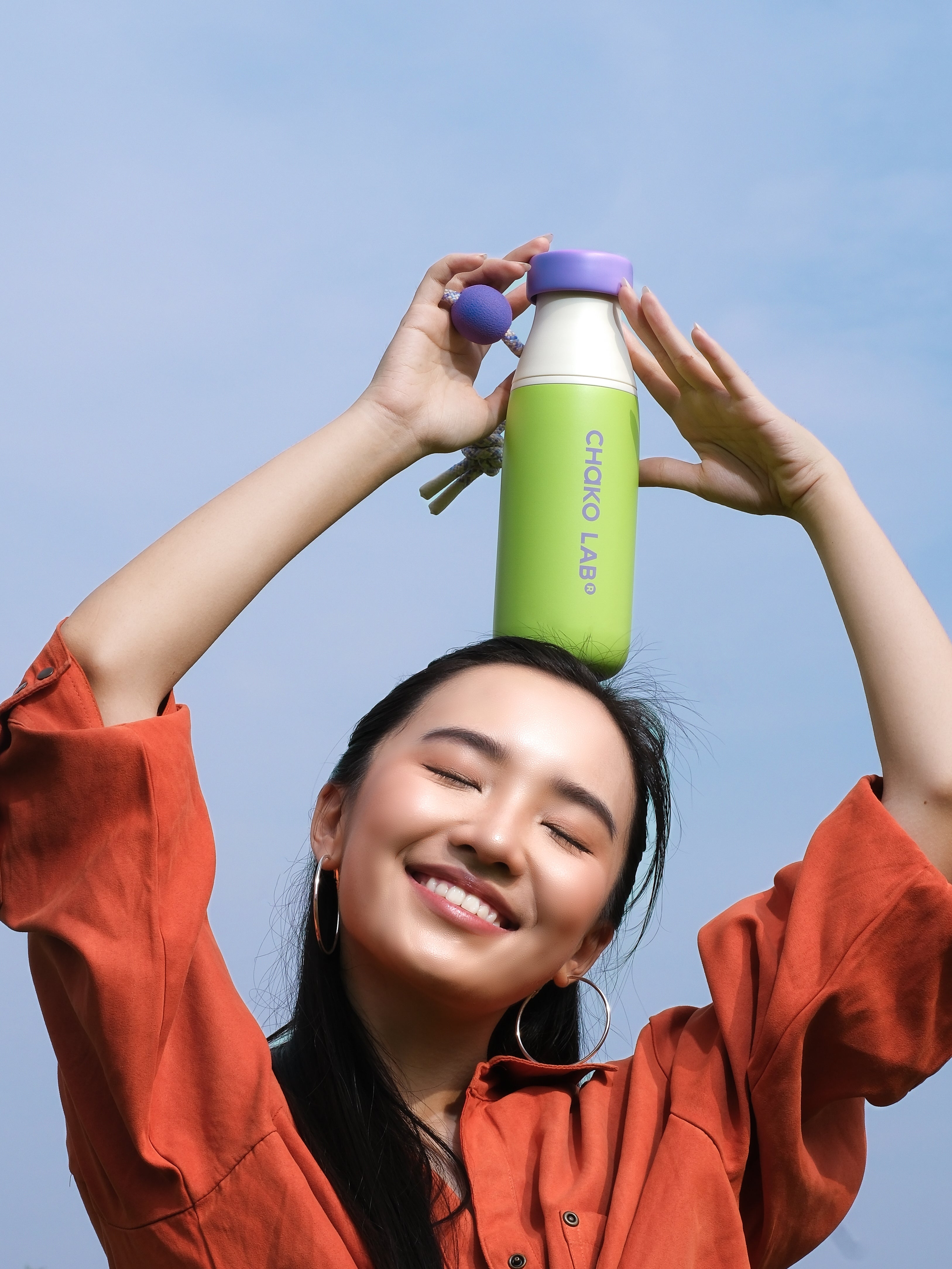 Milk Pod 520ML