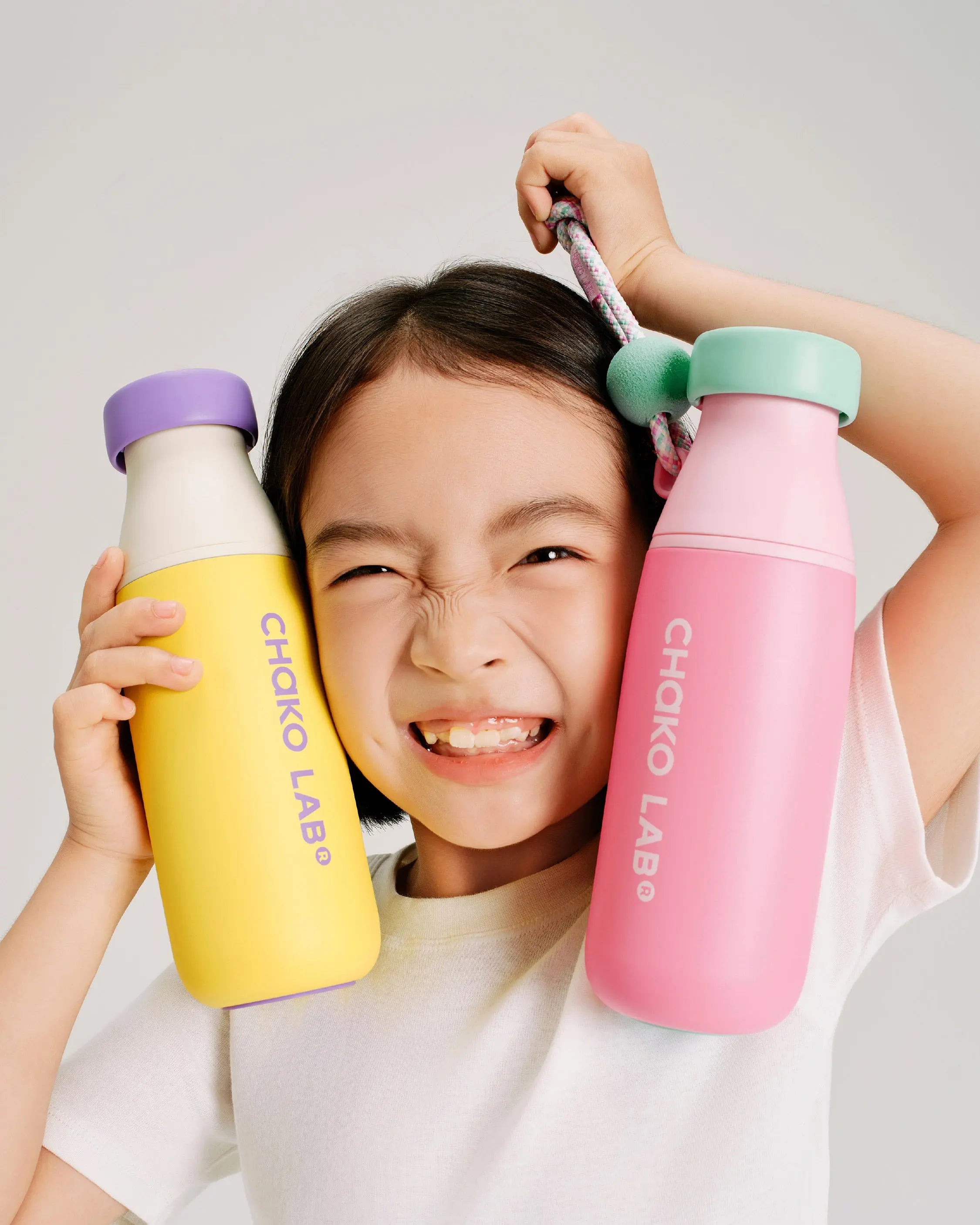 Chako Lab Milk Pod Ceramic (520ml)