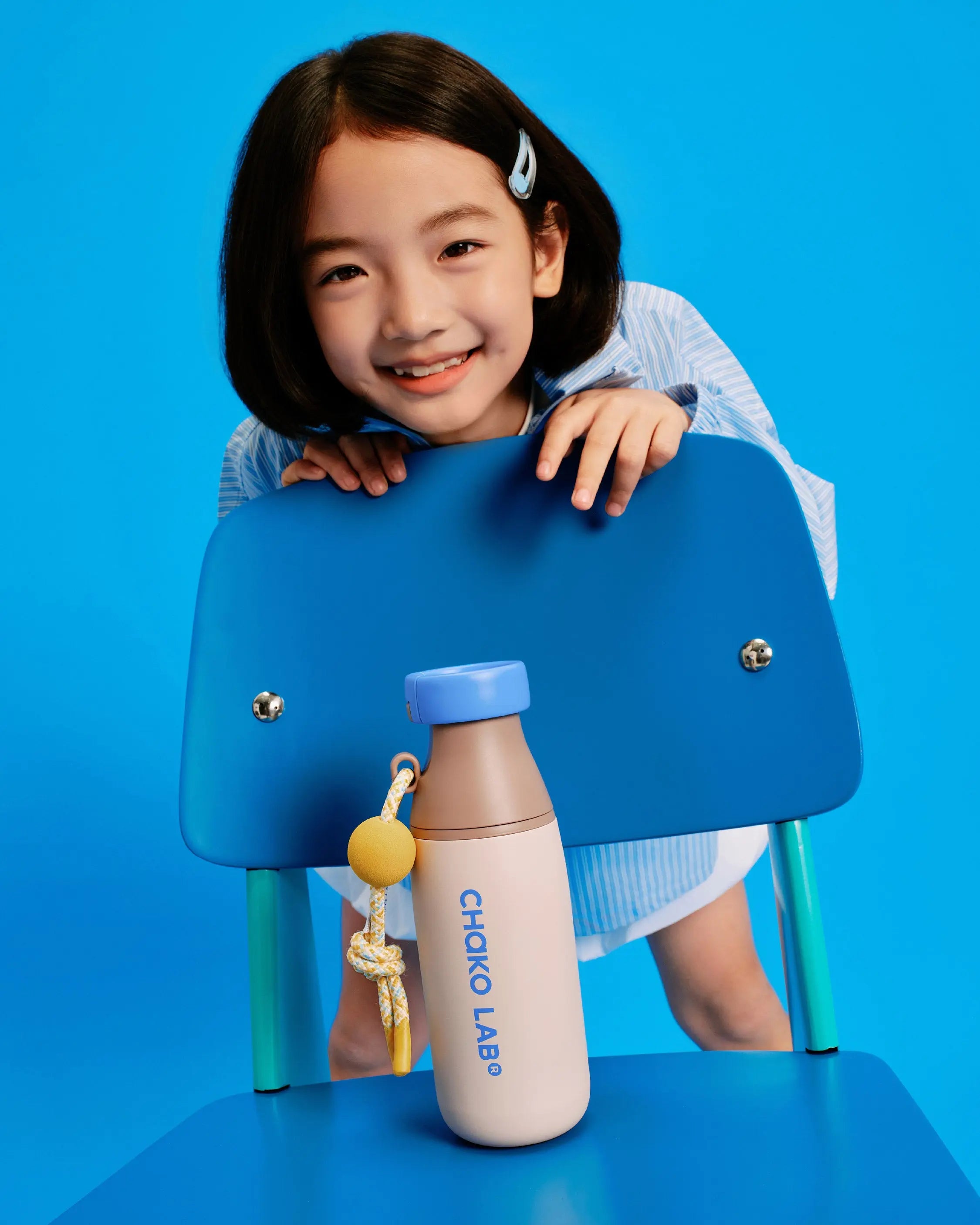 Chako Lab Milk Pod Ceramic (520ml)