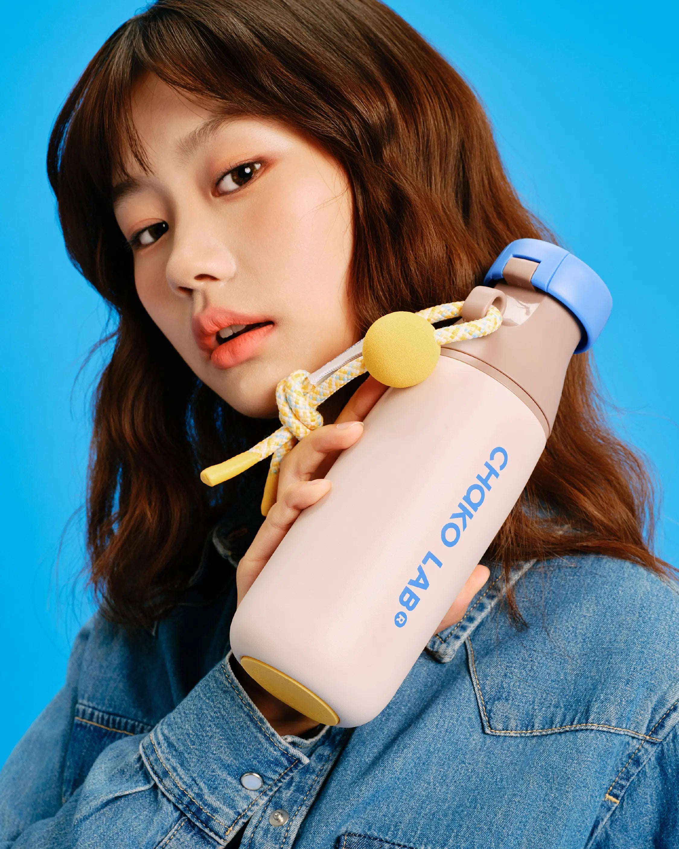 Chako Lab Milk Pod Ceramic (520ml)